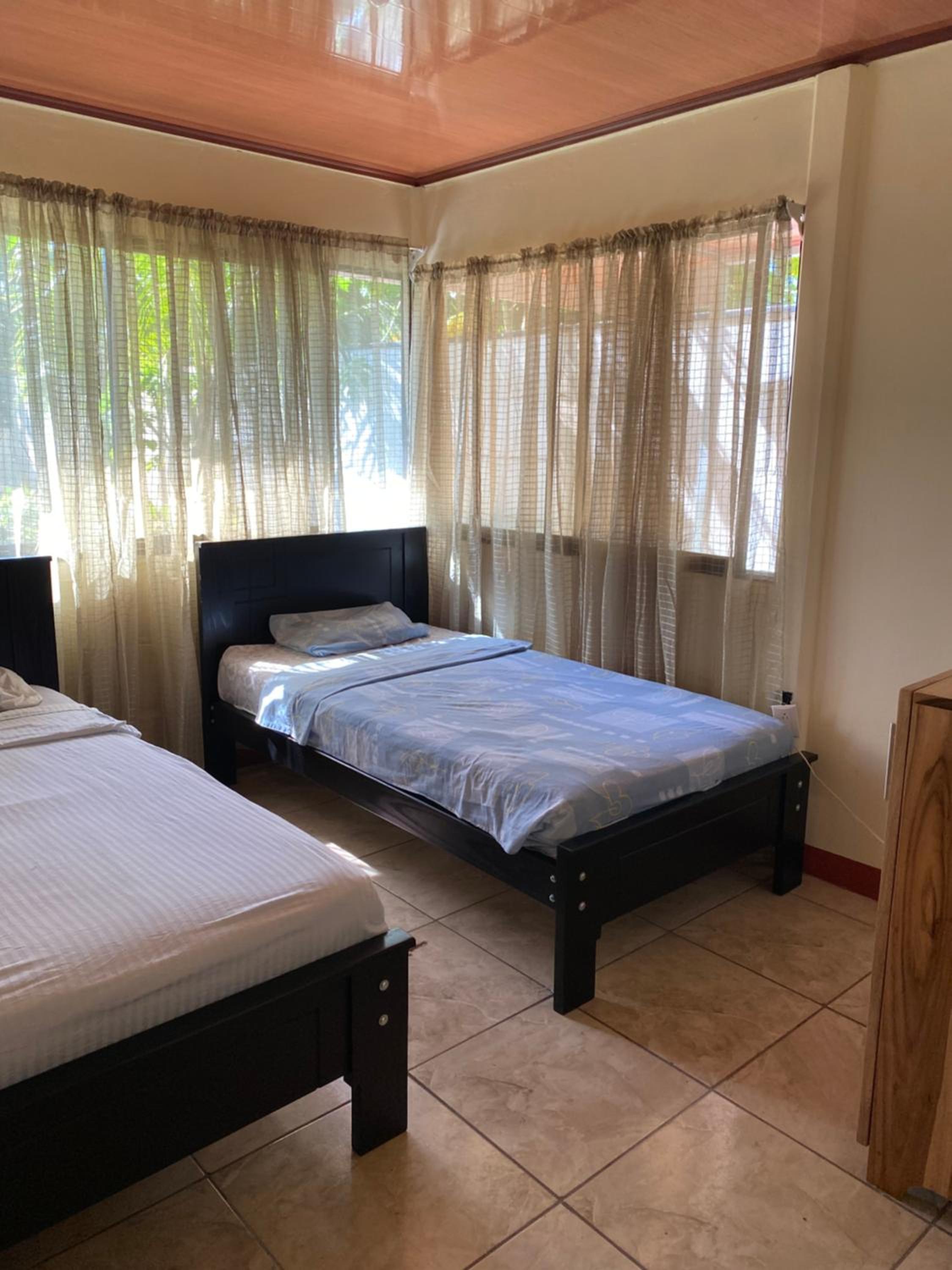 Cahuita Home Villa