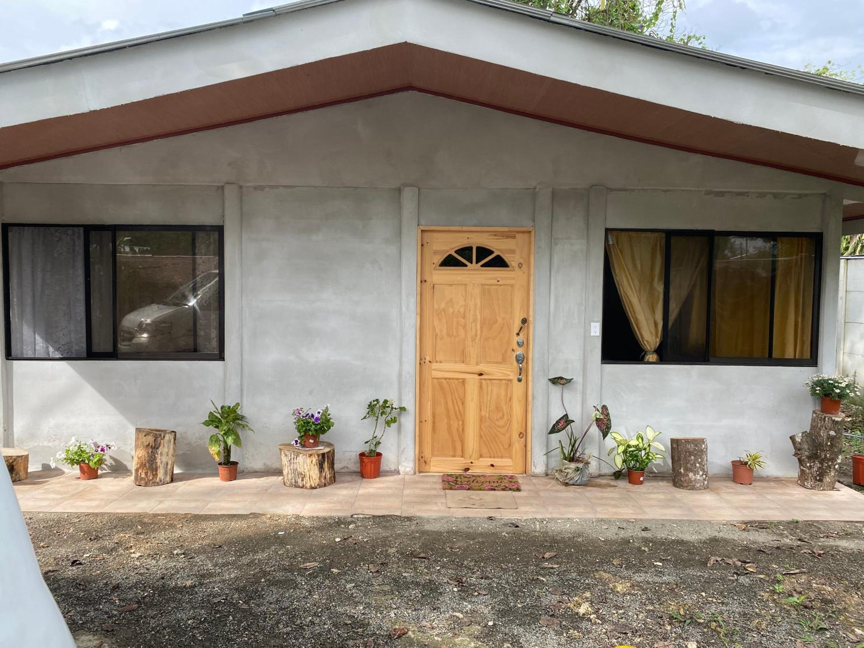 Cahuita Home Villa