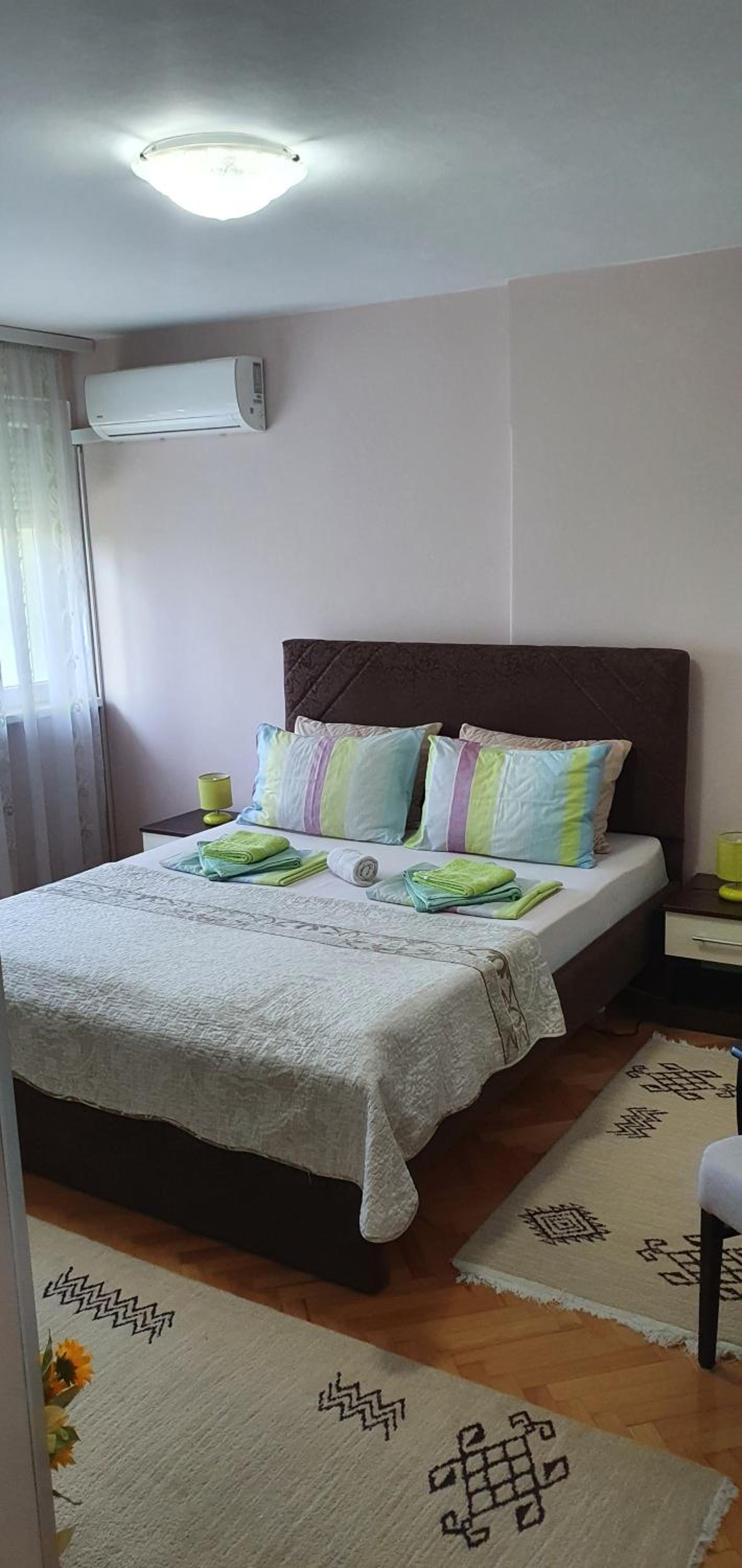 Apartman Centar view 4