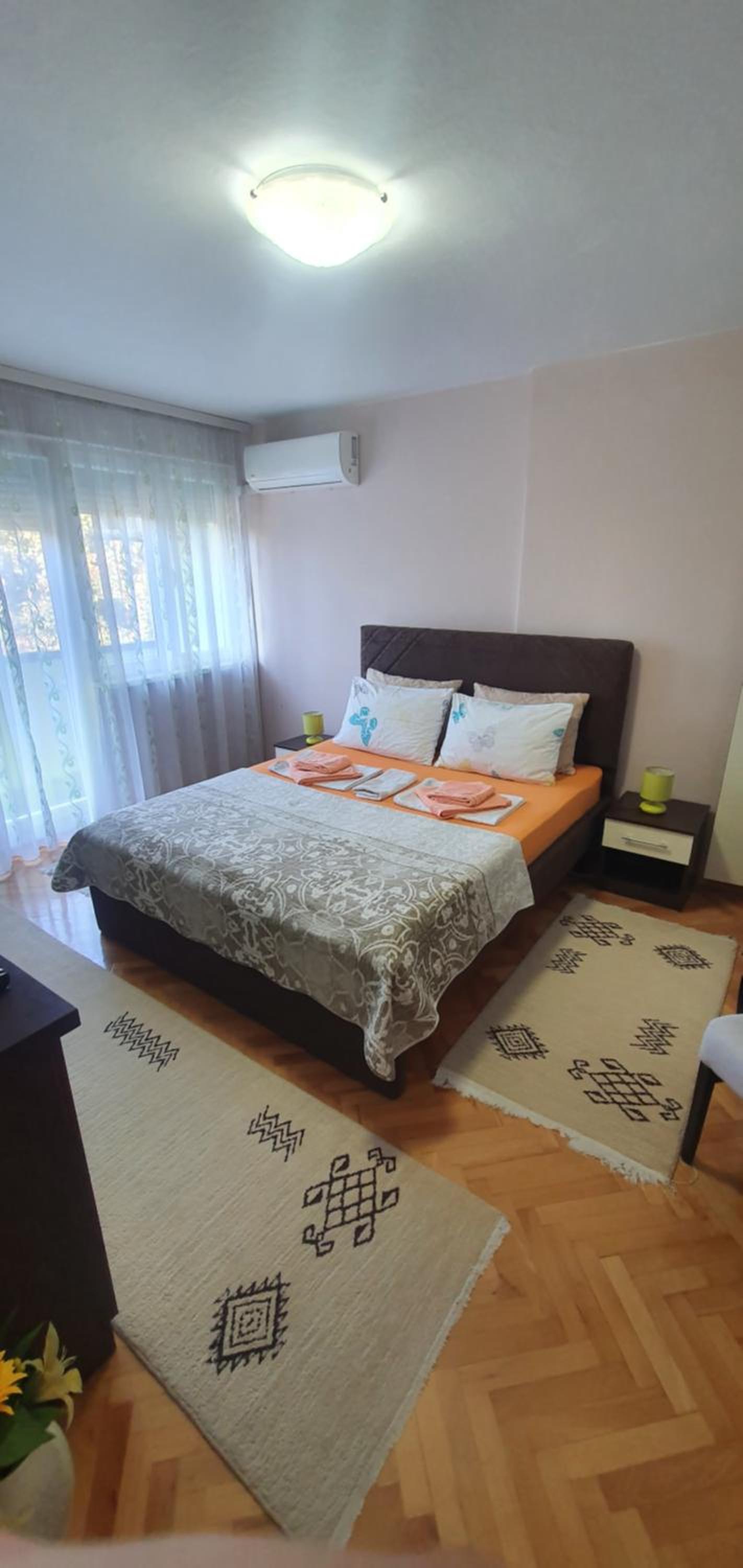Apartman Centar view 3