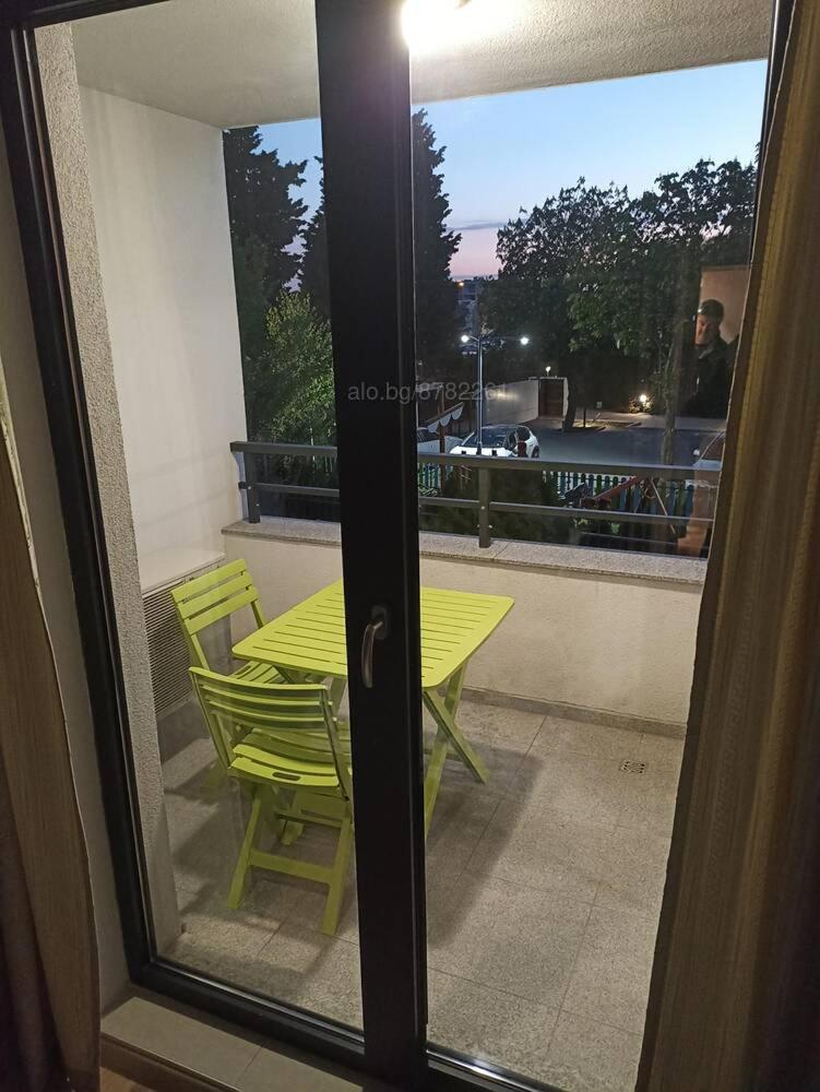 Apartament Topalov