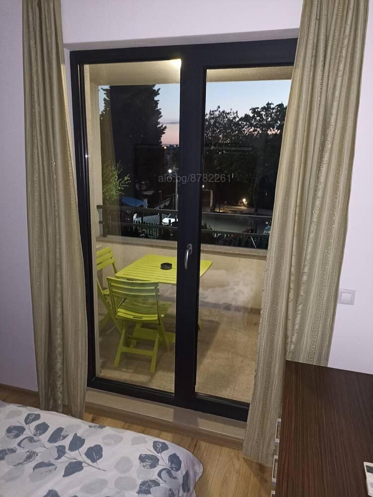 Apartament Topalov