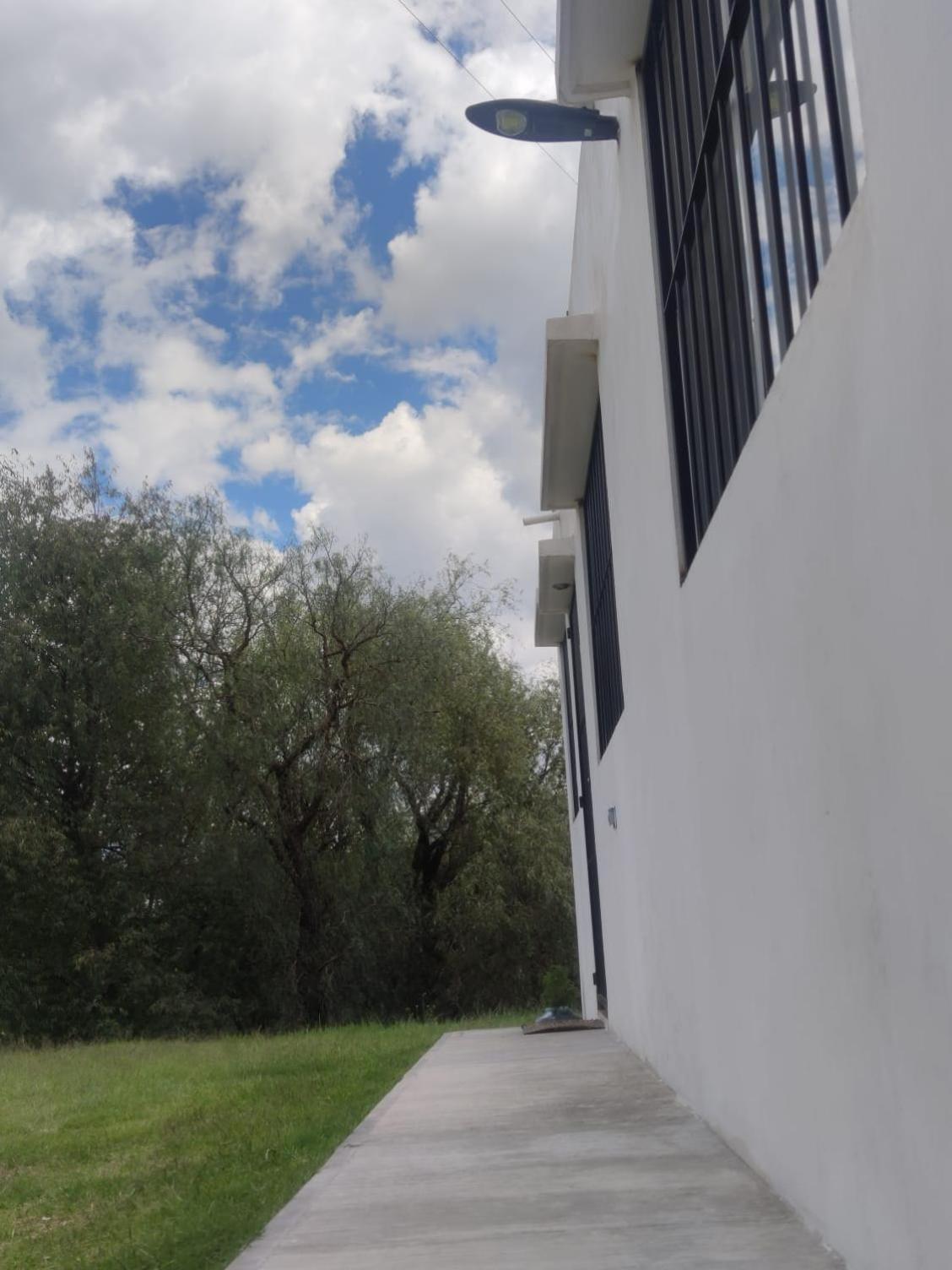 Hotel Posada Santa Elena (1 cama) - Image 1