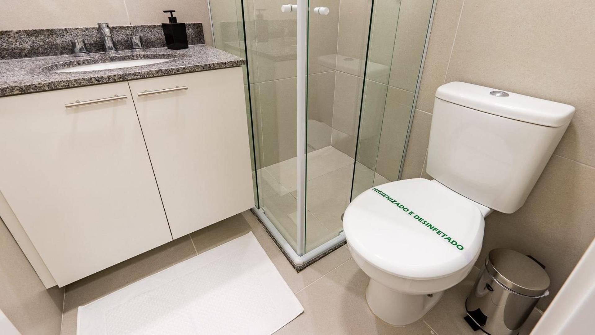 Studios modernos e completos ao lado da estação Vila Mariana