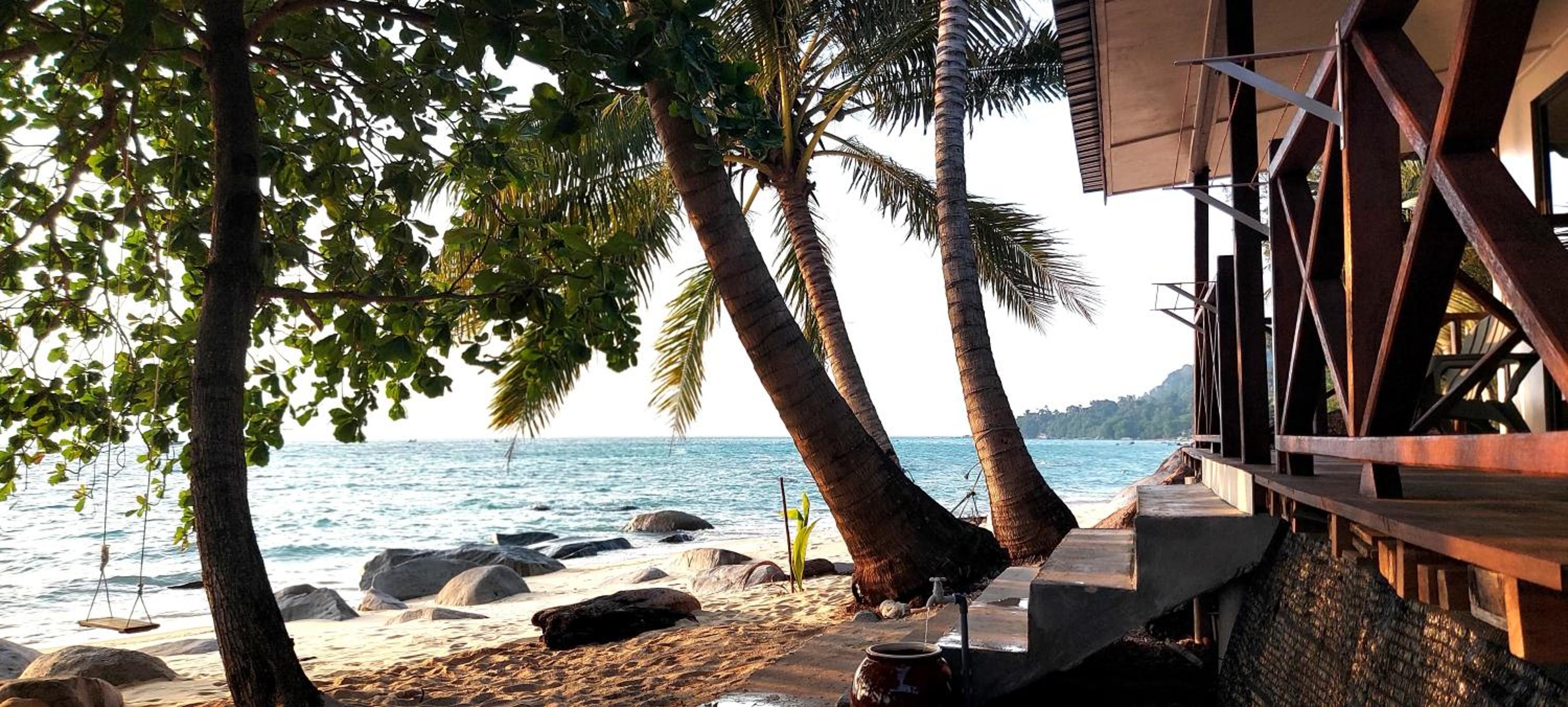 Home Away Tioman Island photo 8