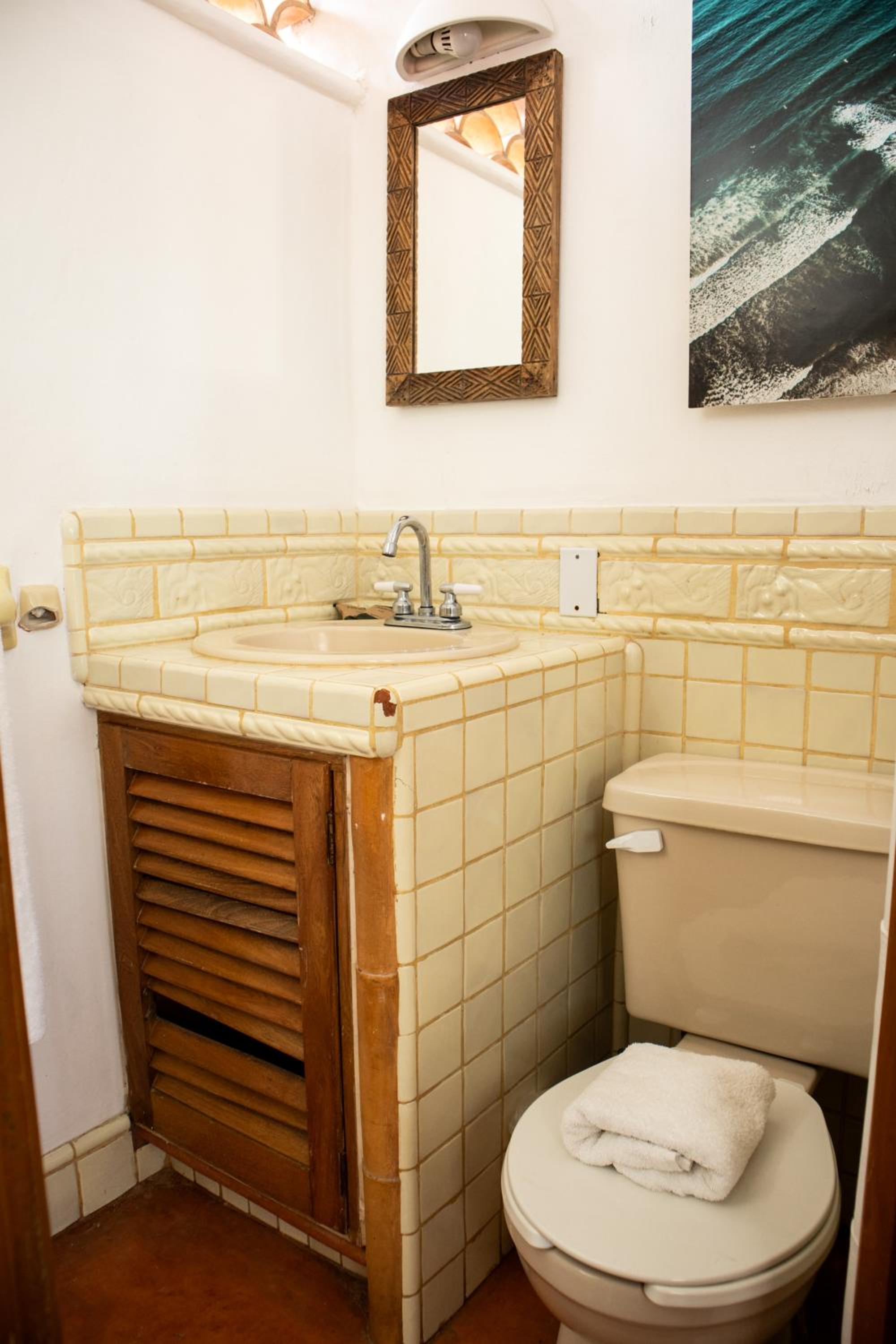 Sayulita Central Hotel