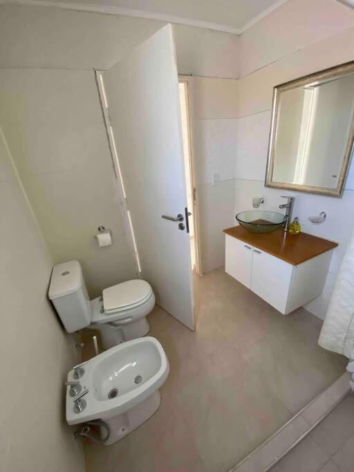 Confortable casa en Mendoza.