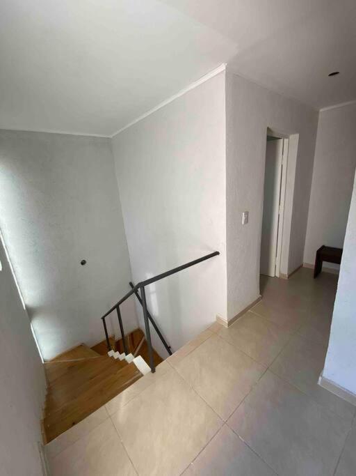 Confortable casa en Mendoza.