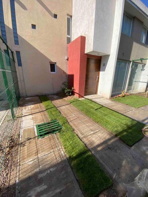 Confortable casa en Mendoza.