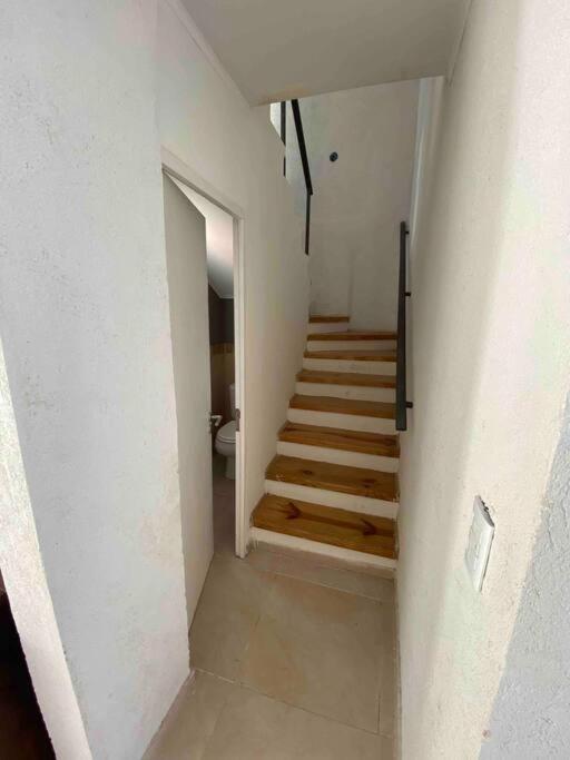 Confortable casa en Mendoza.