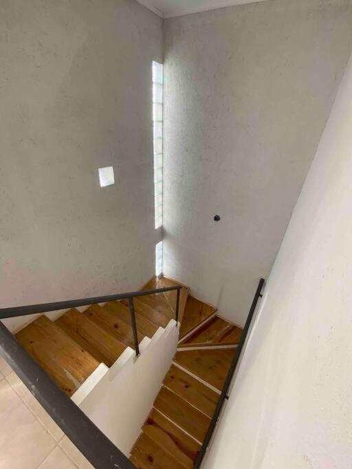 Confortable casa en Mendoza.