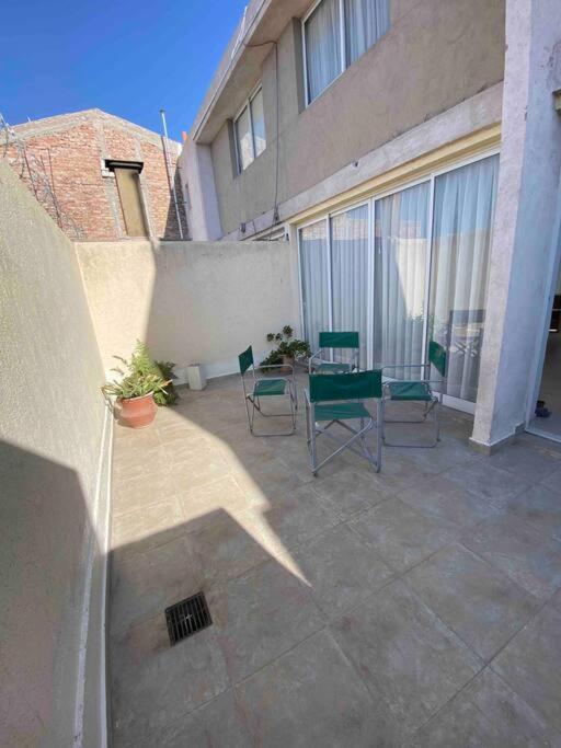 Confortable casa en Mendoza.