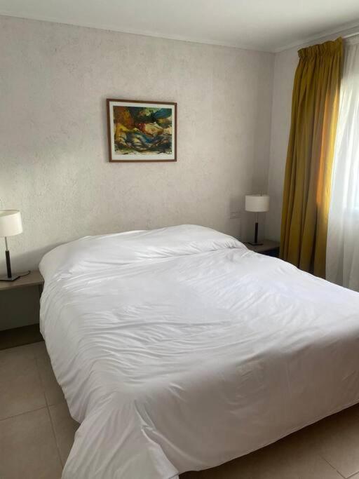 Confortable casa en Mendoza.