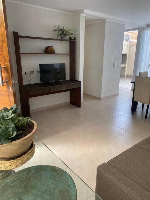 Confortable casa en Mendoza.