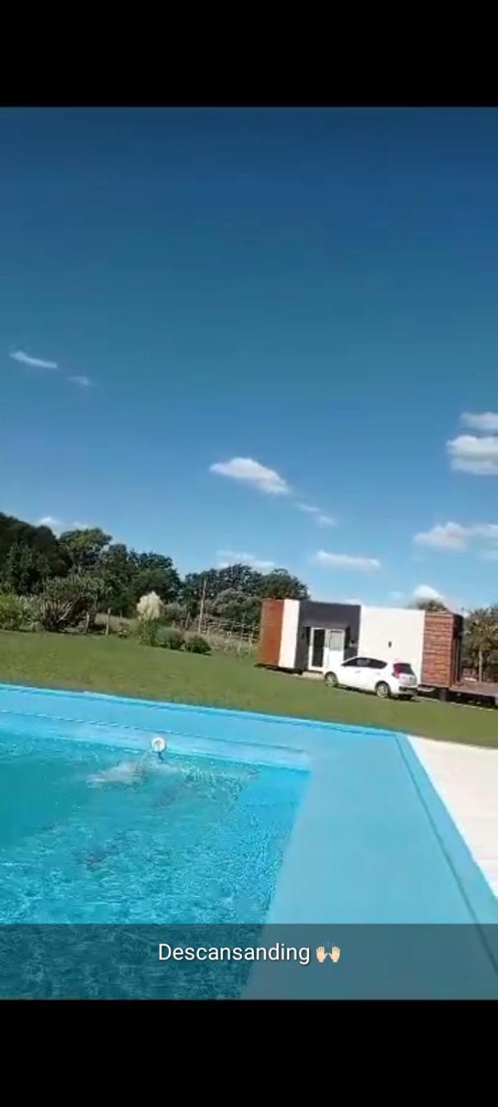 Cabañas El Nono
