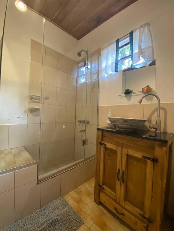 Cabañas El Nono