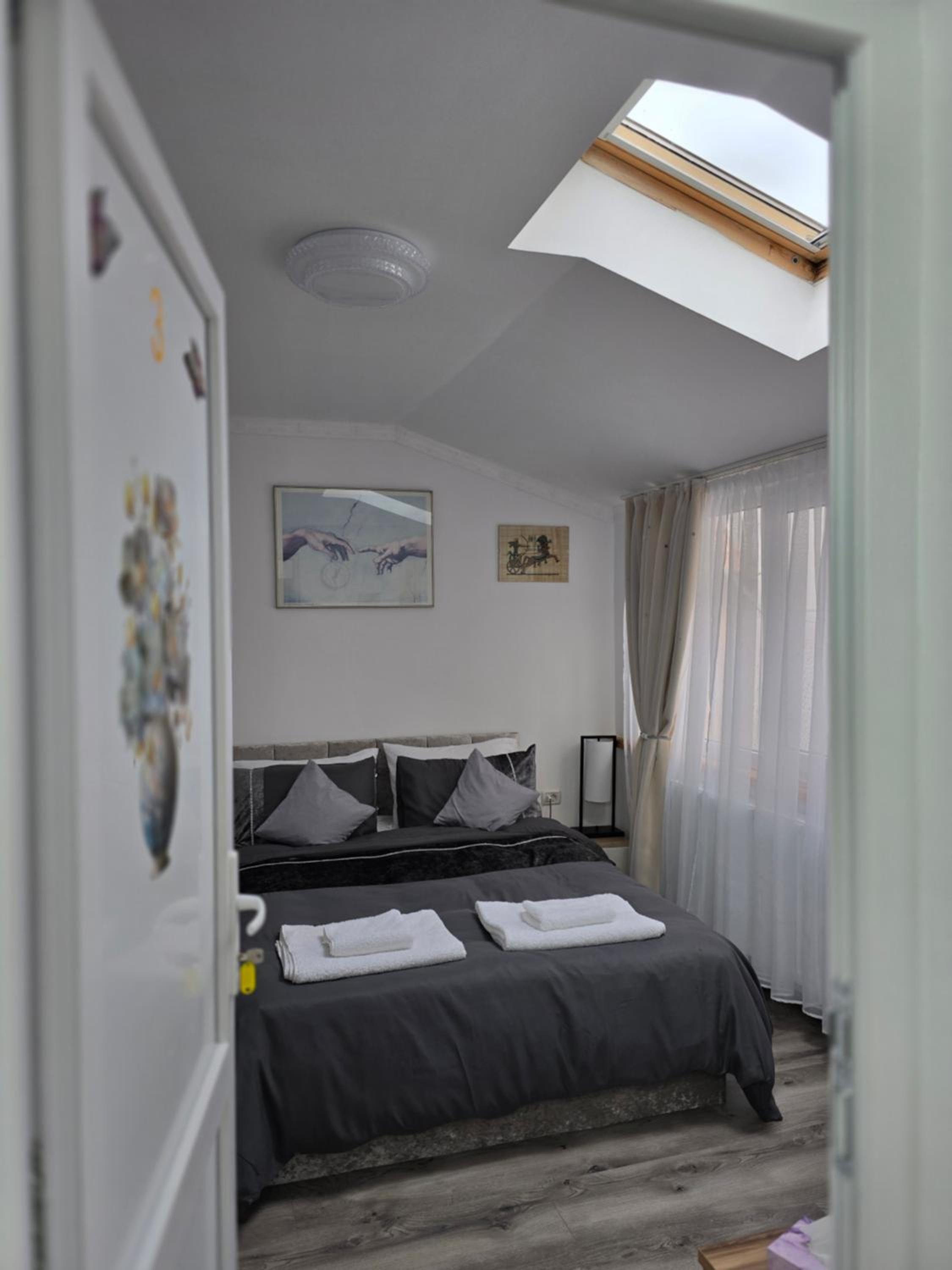 ELDI House