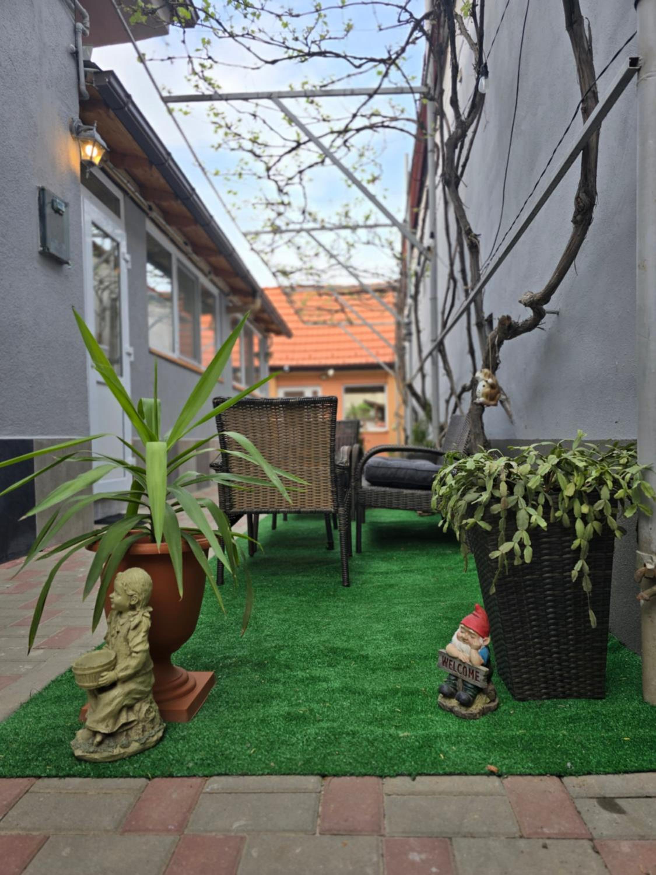ELDI House