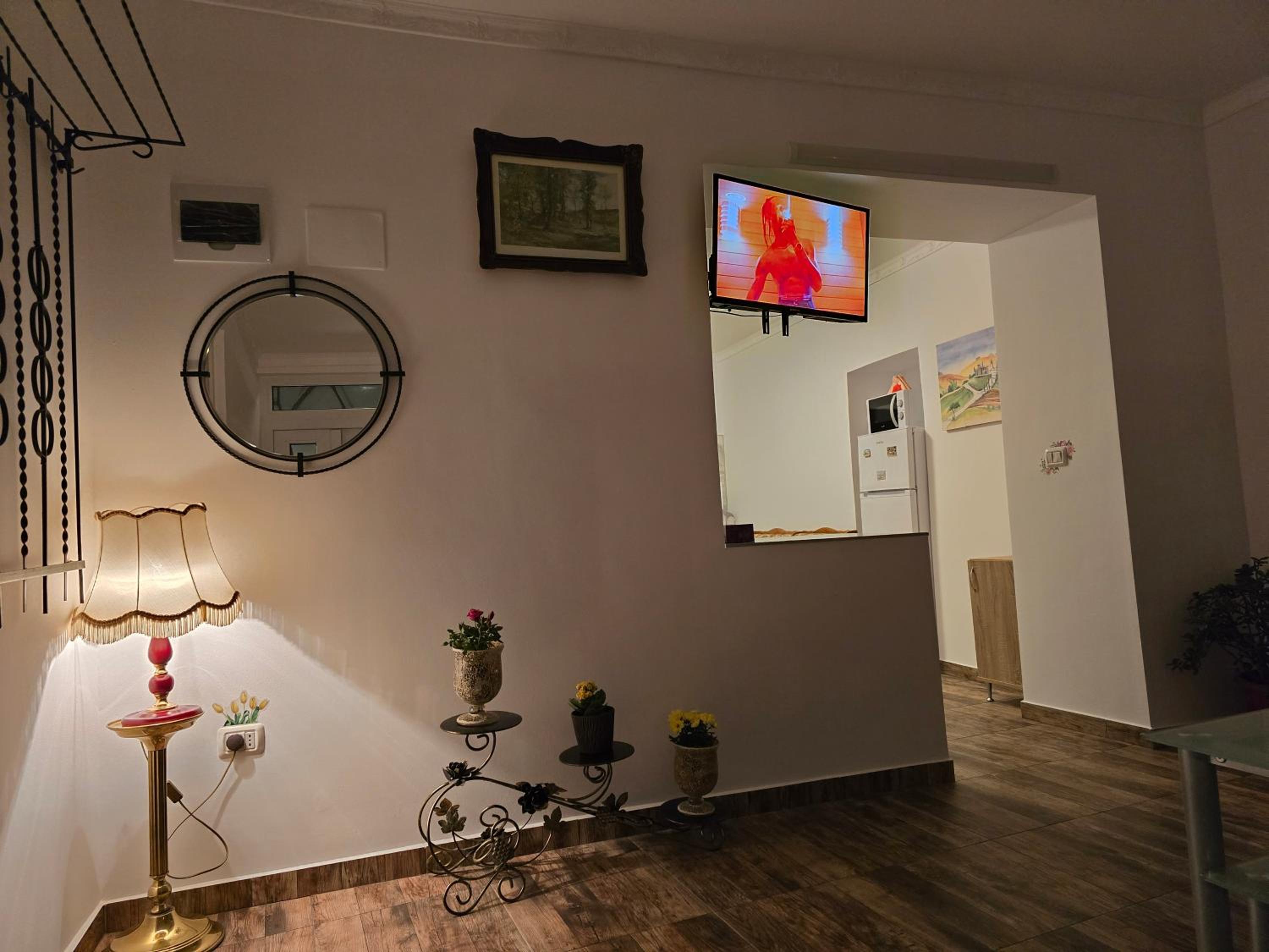 ELDI House