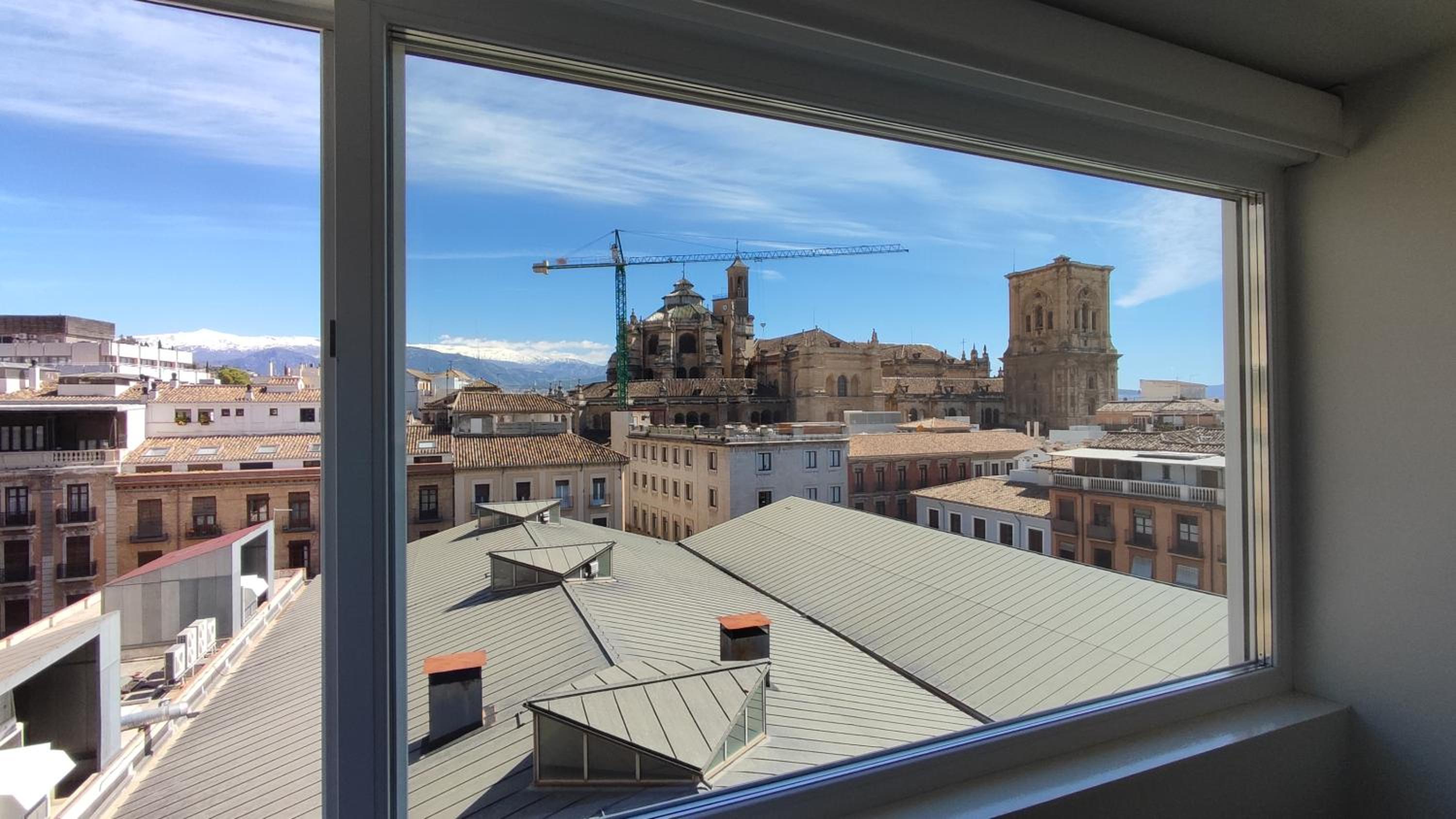 Ático Panorama Catedral
