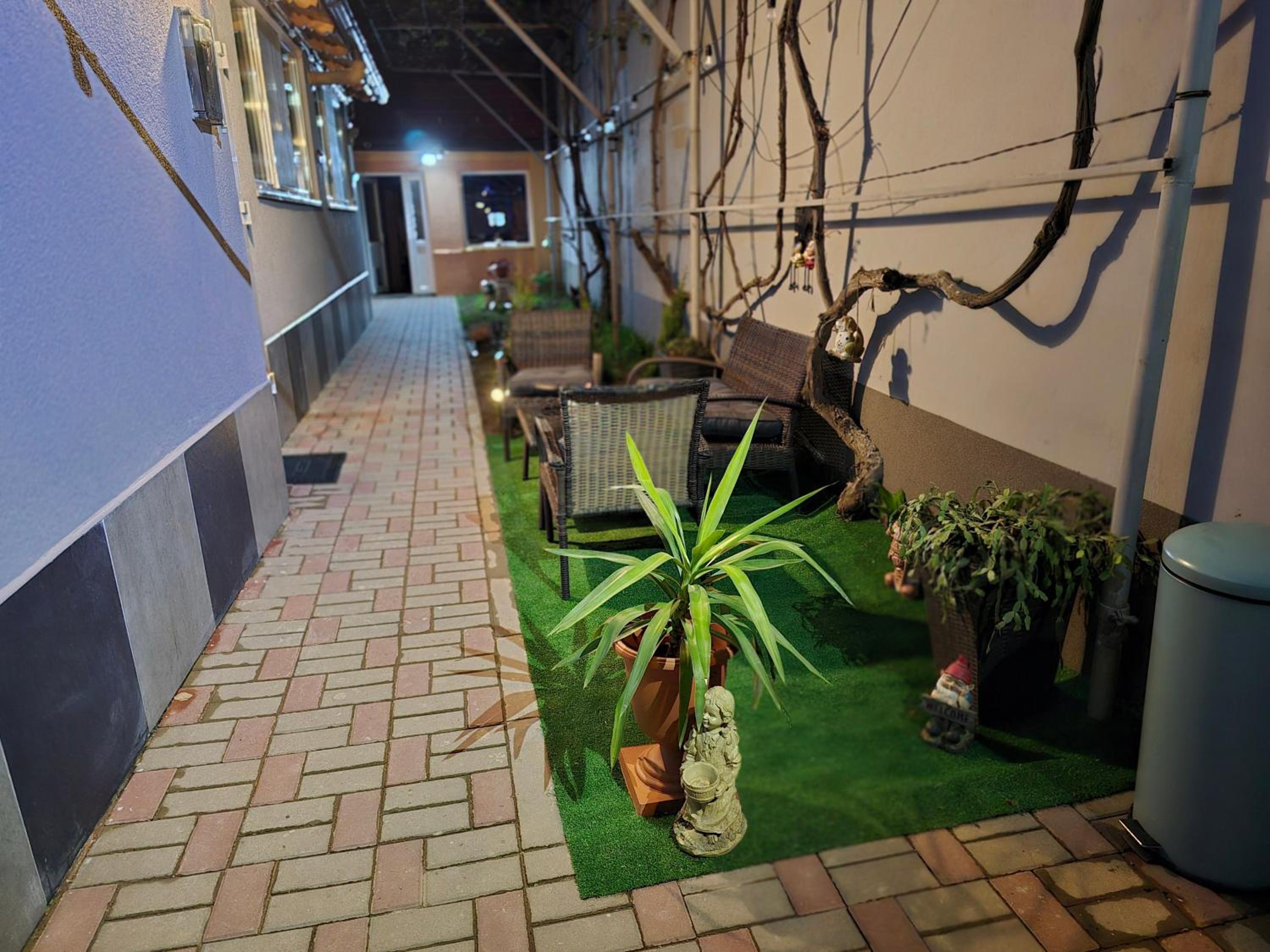 ELDI House