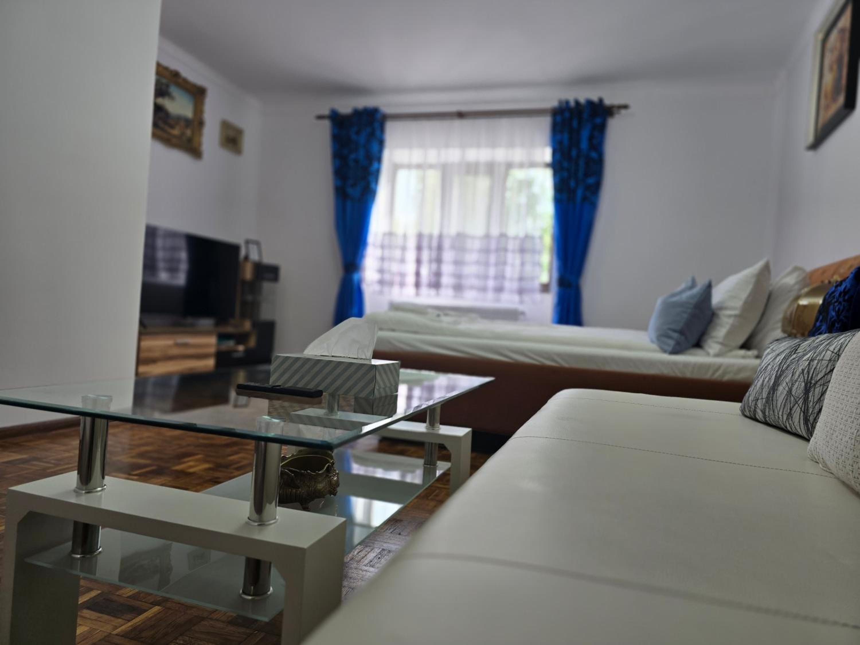 ELDI House