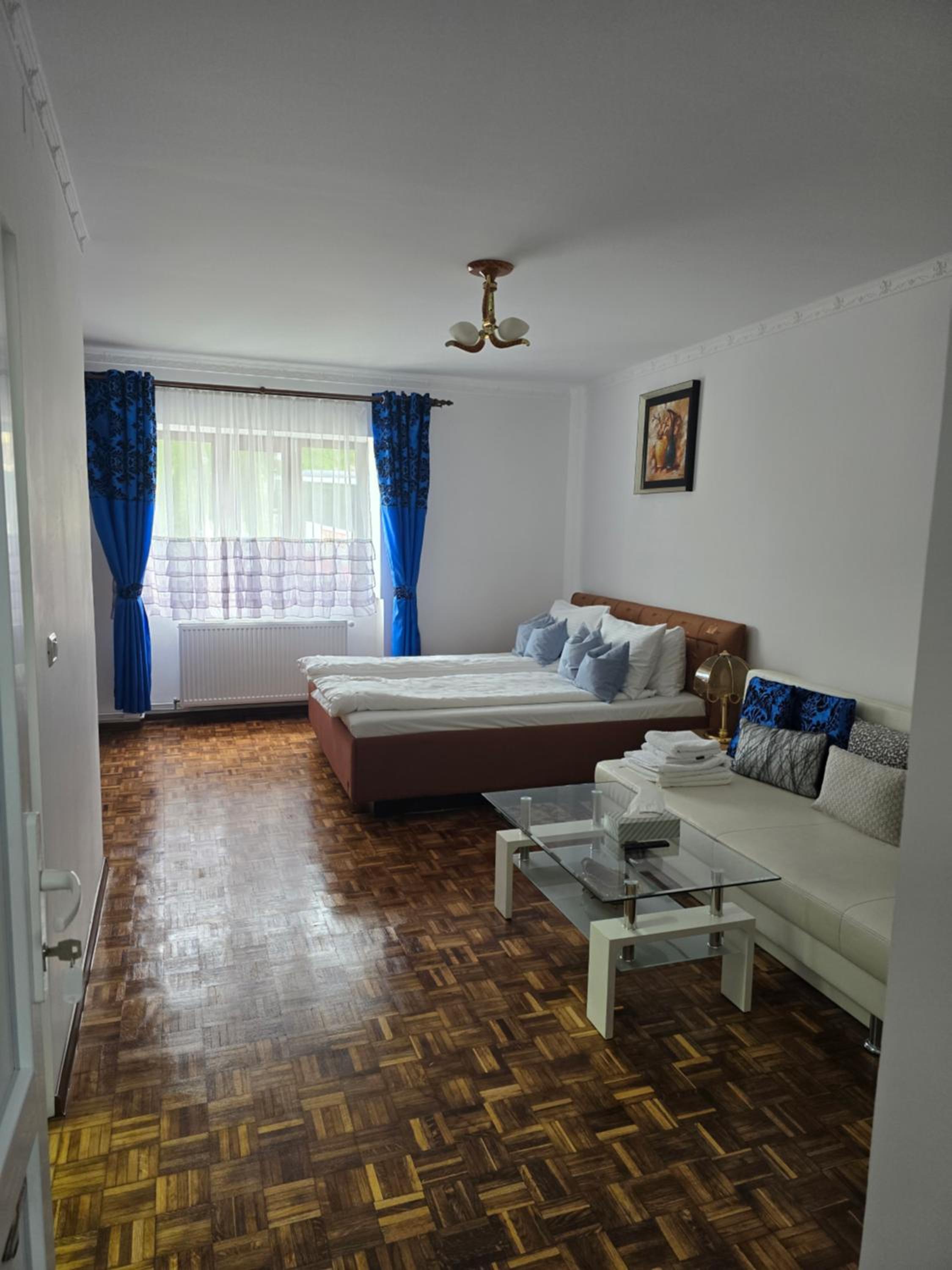 ELDI House