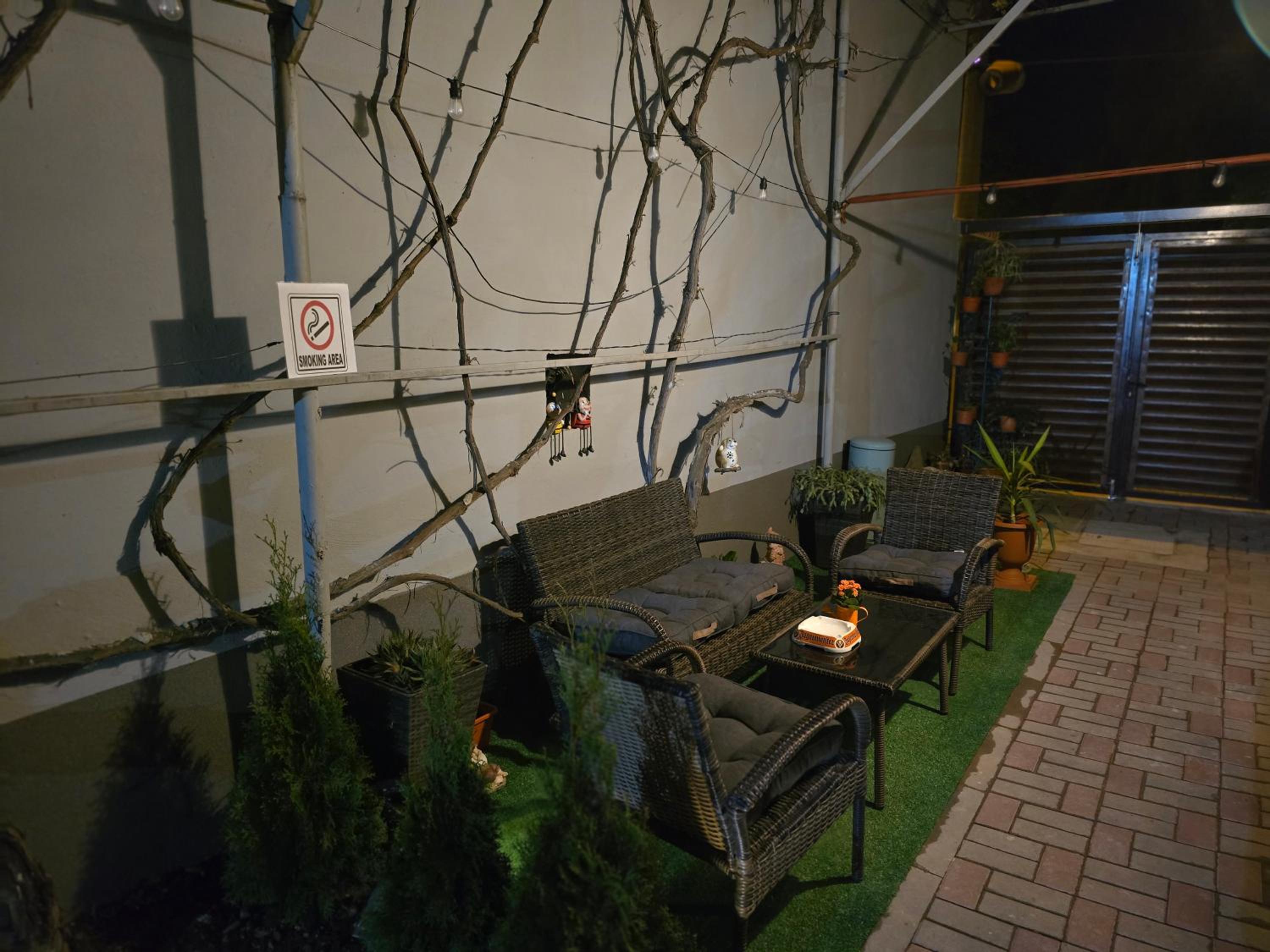 ELDI House