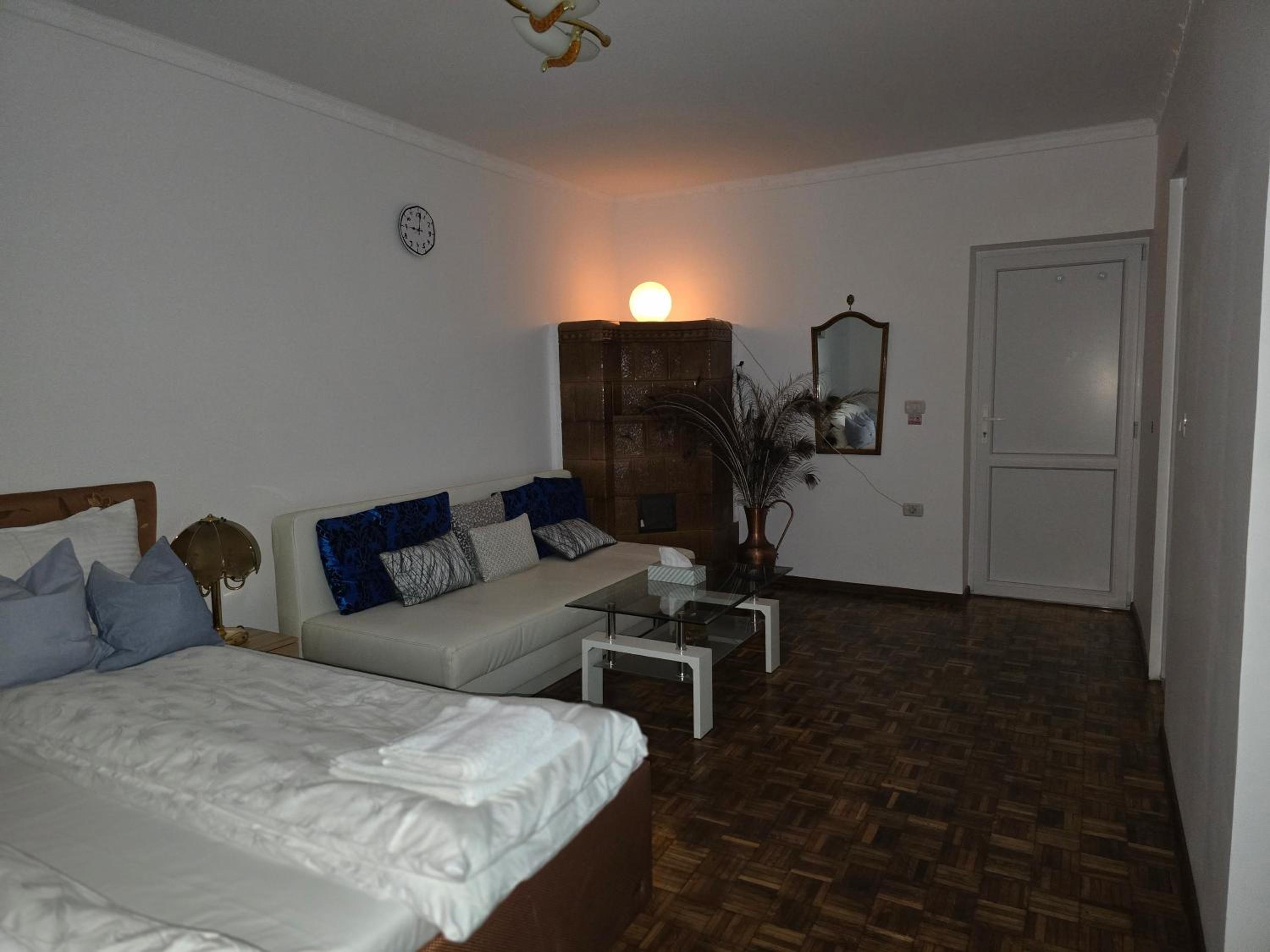 ELDI House