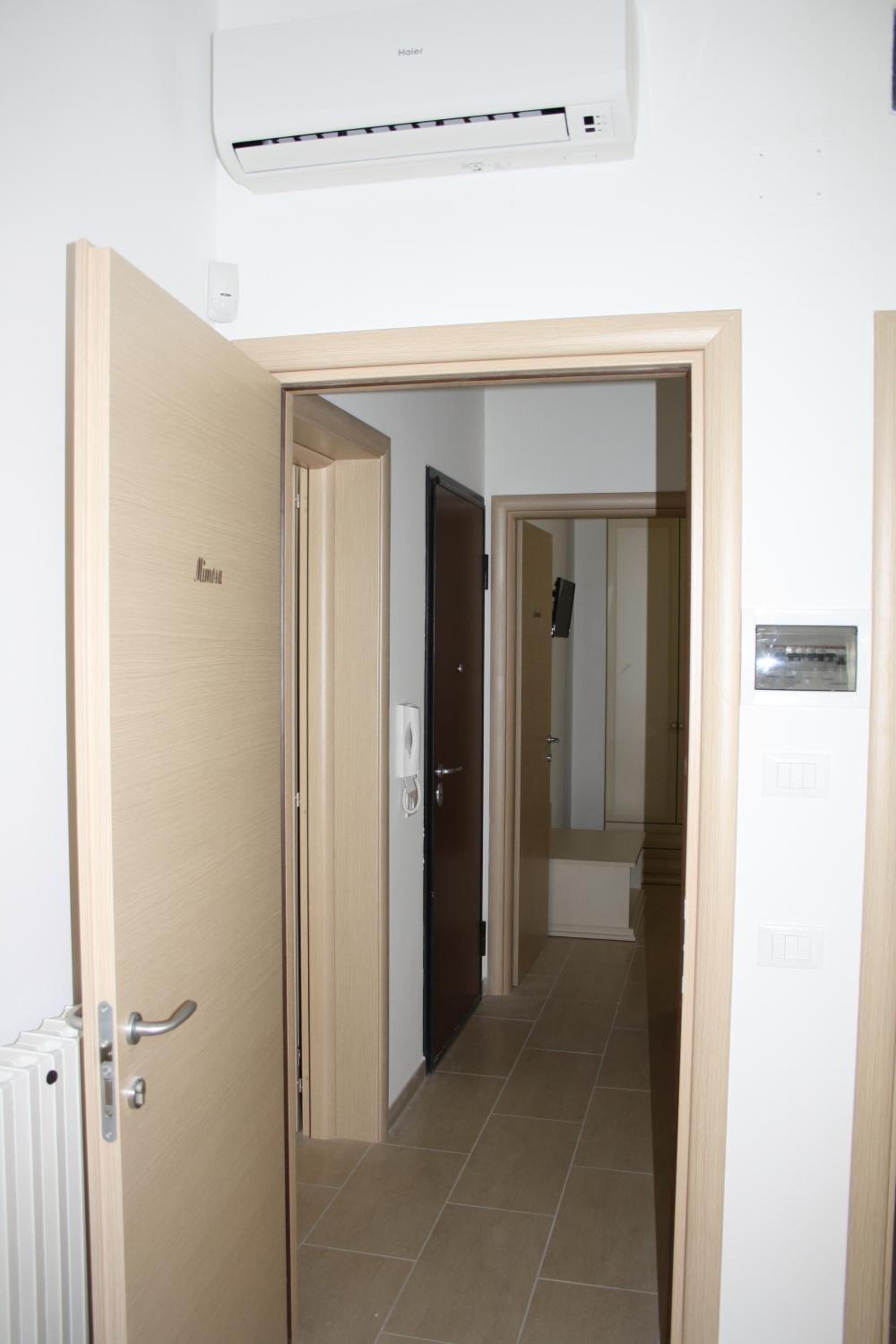 B&B Stelle Della Daunia