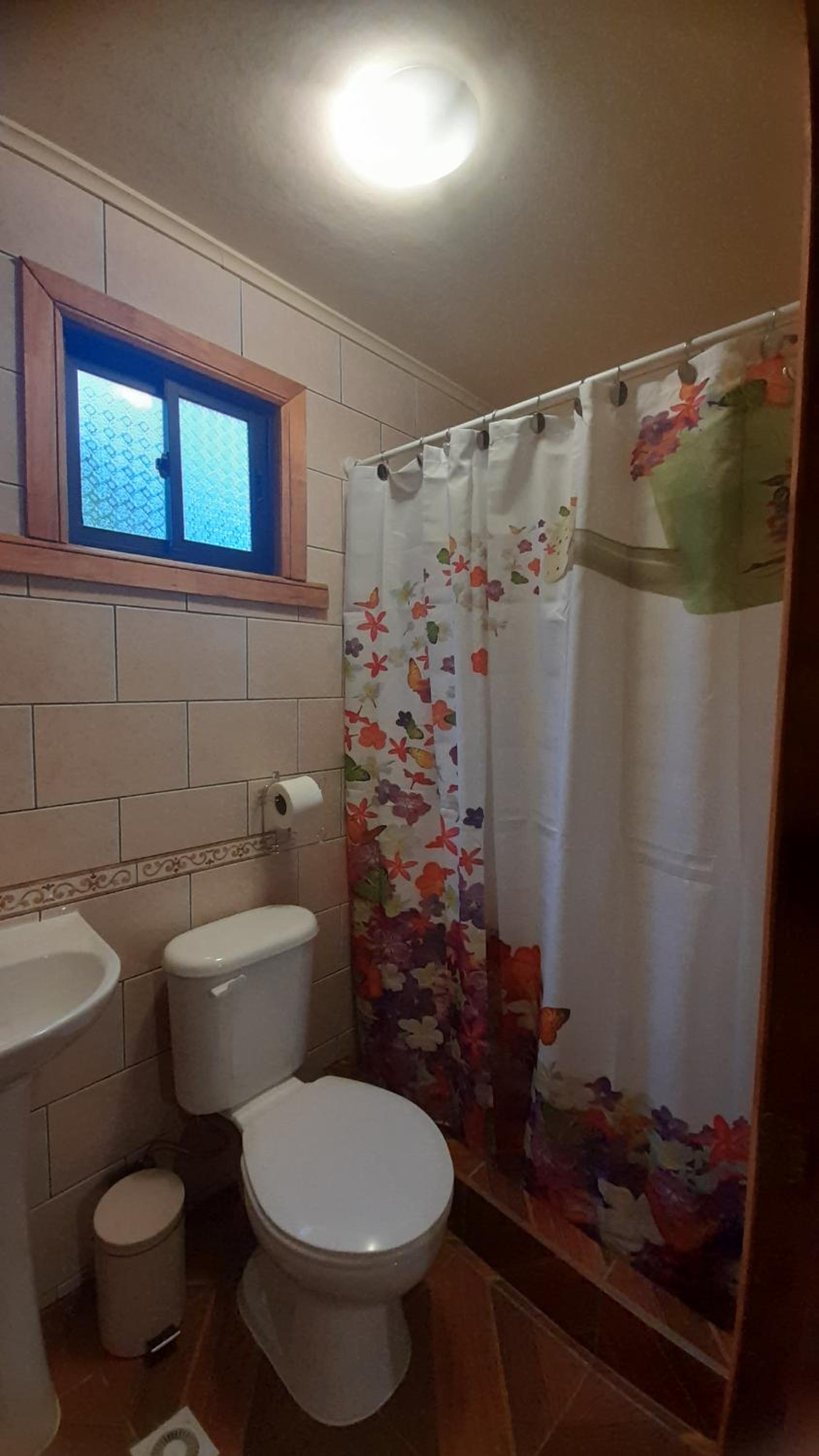 Cabaña Los Frutales Laraquete