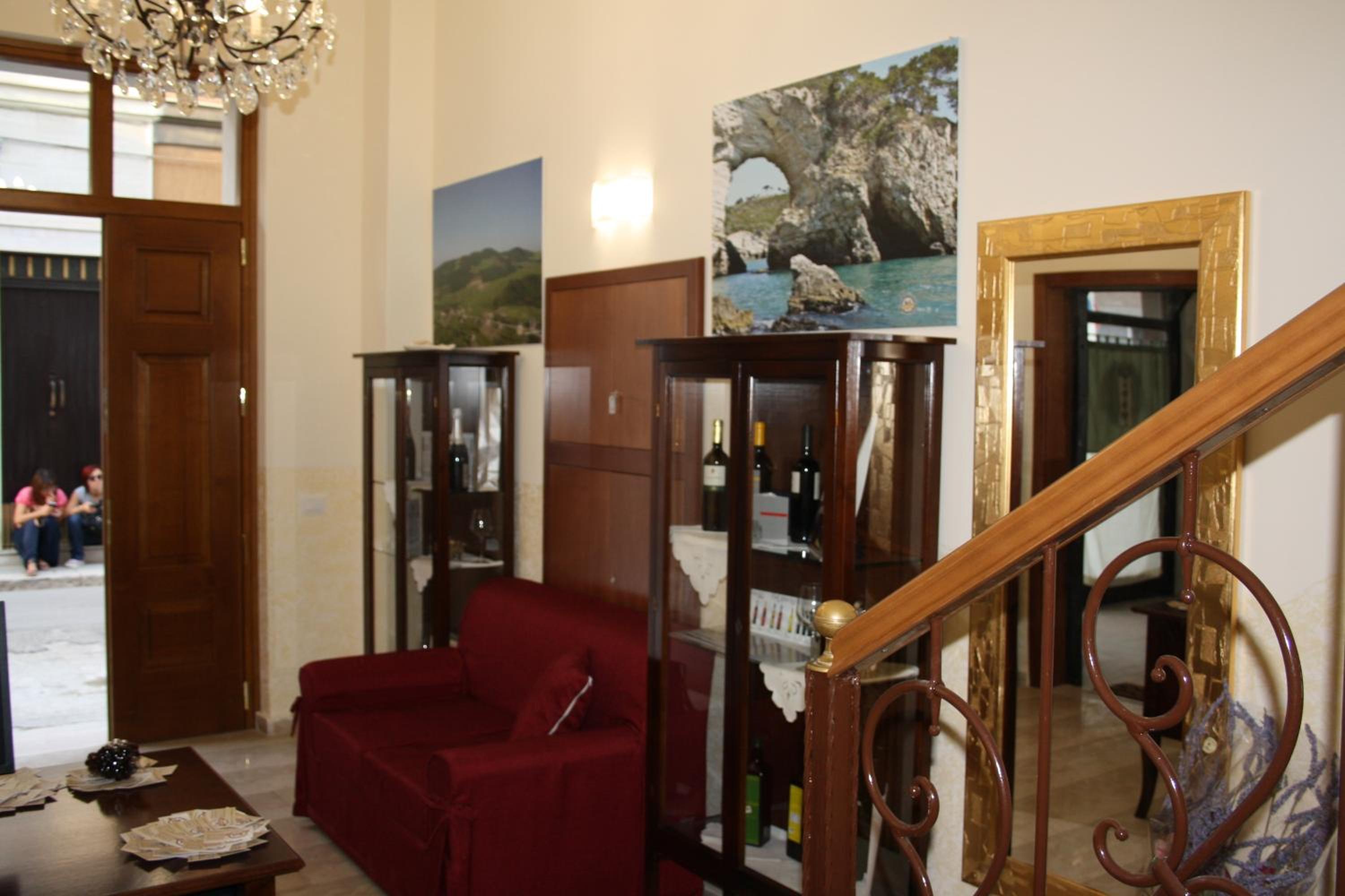 B&B Stelle Della Daunia