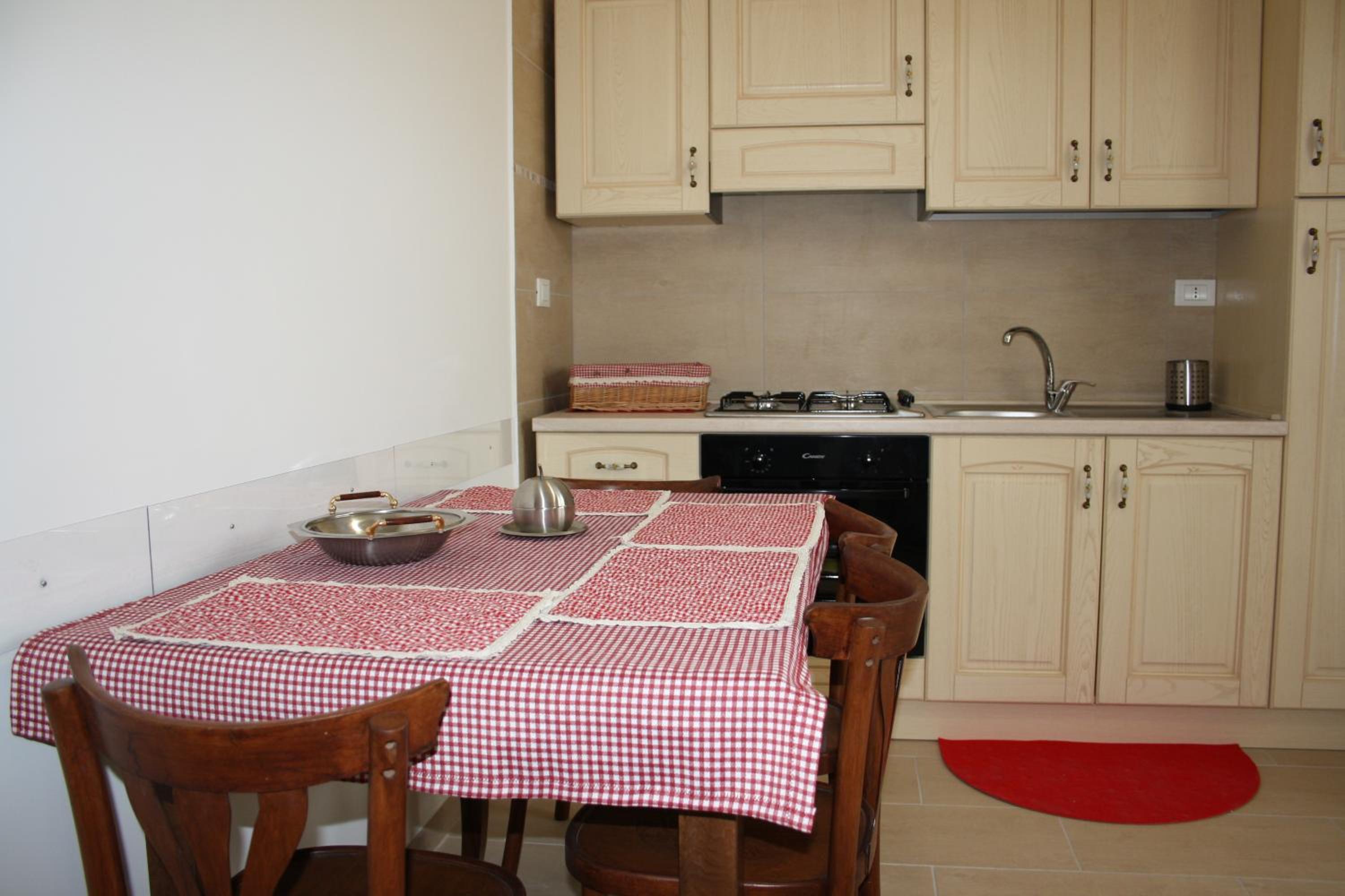 B&B Stelle Della Daunia