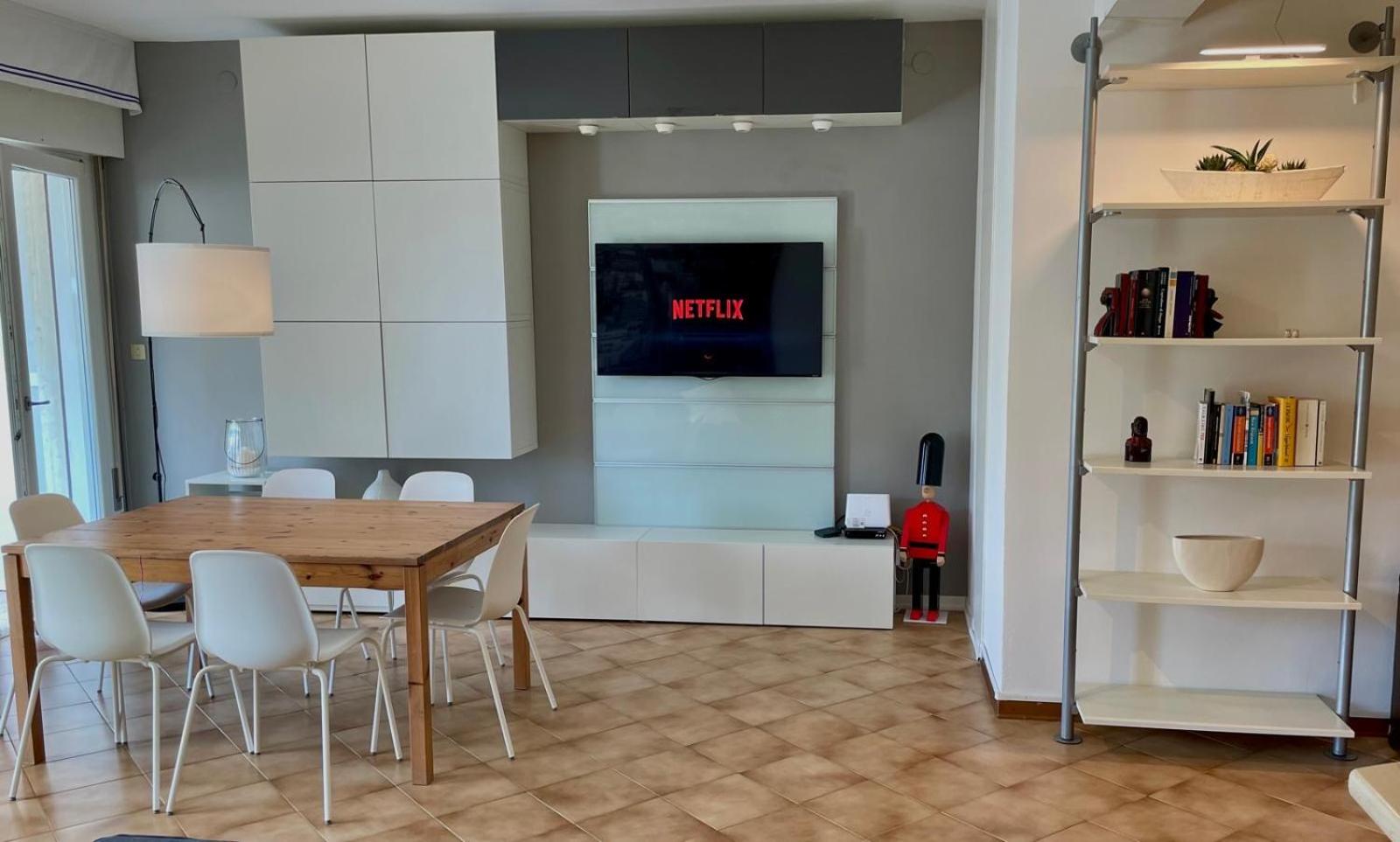 Jesolo Escape Apartment photo 4