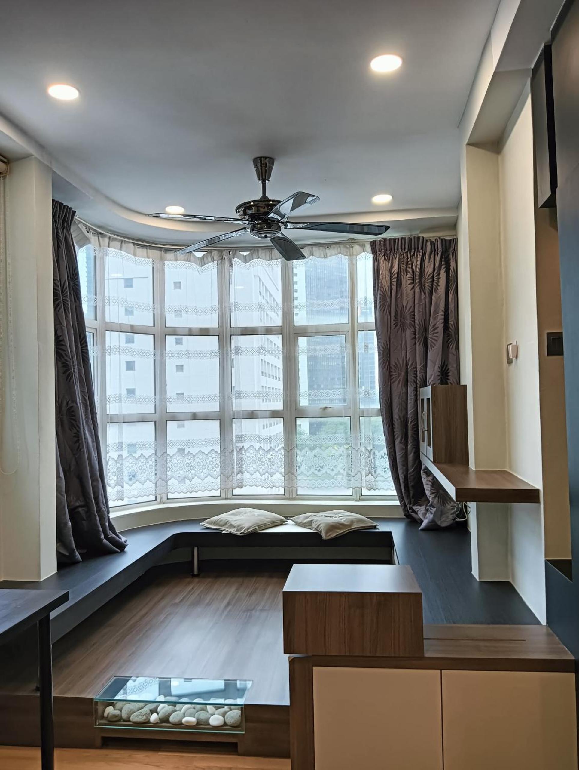 Parkview Suite KLCC, Bernice