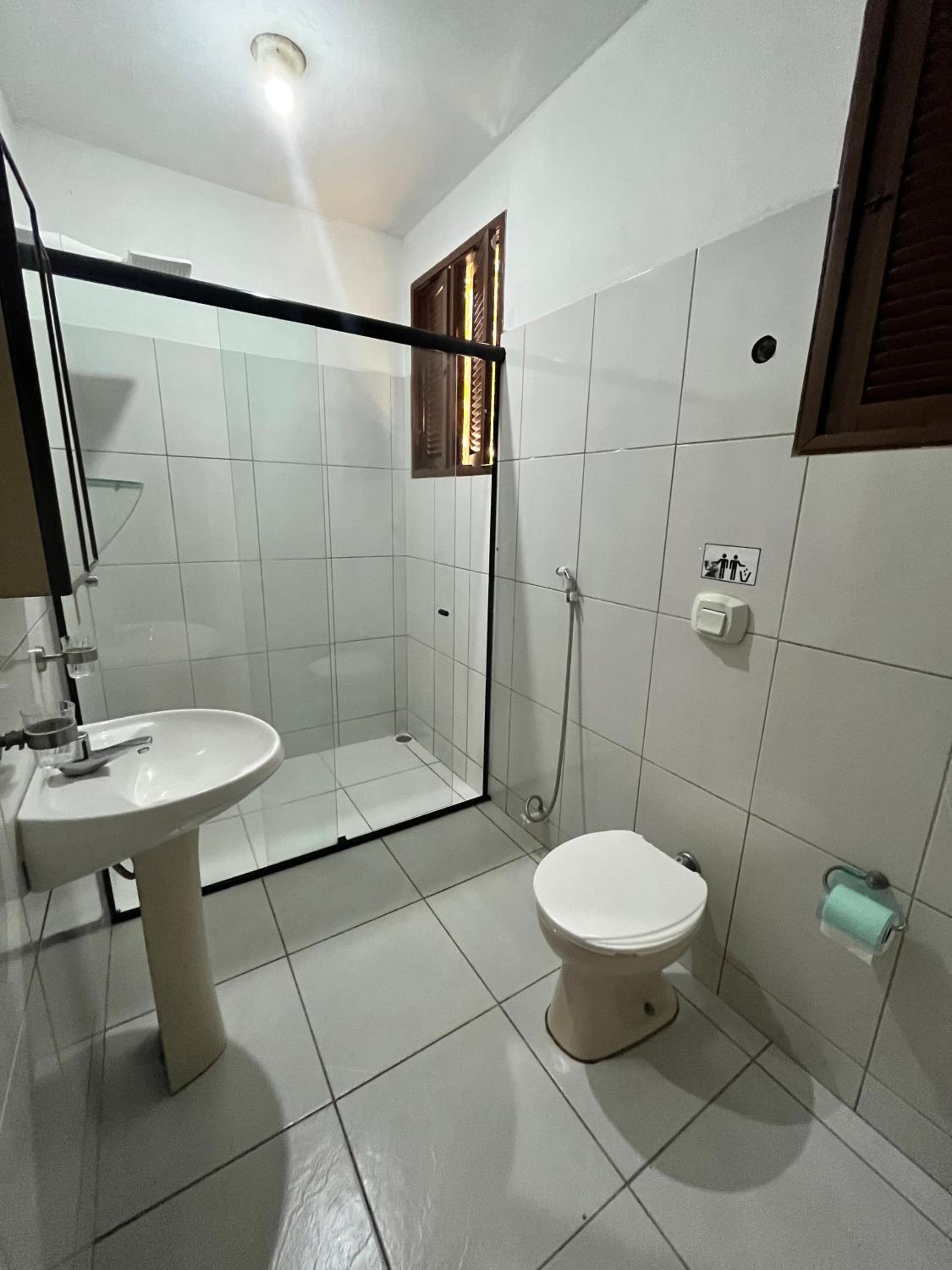 Pousada e Hostel Casarão 2030