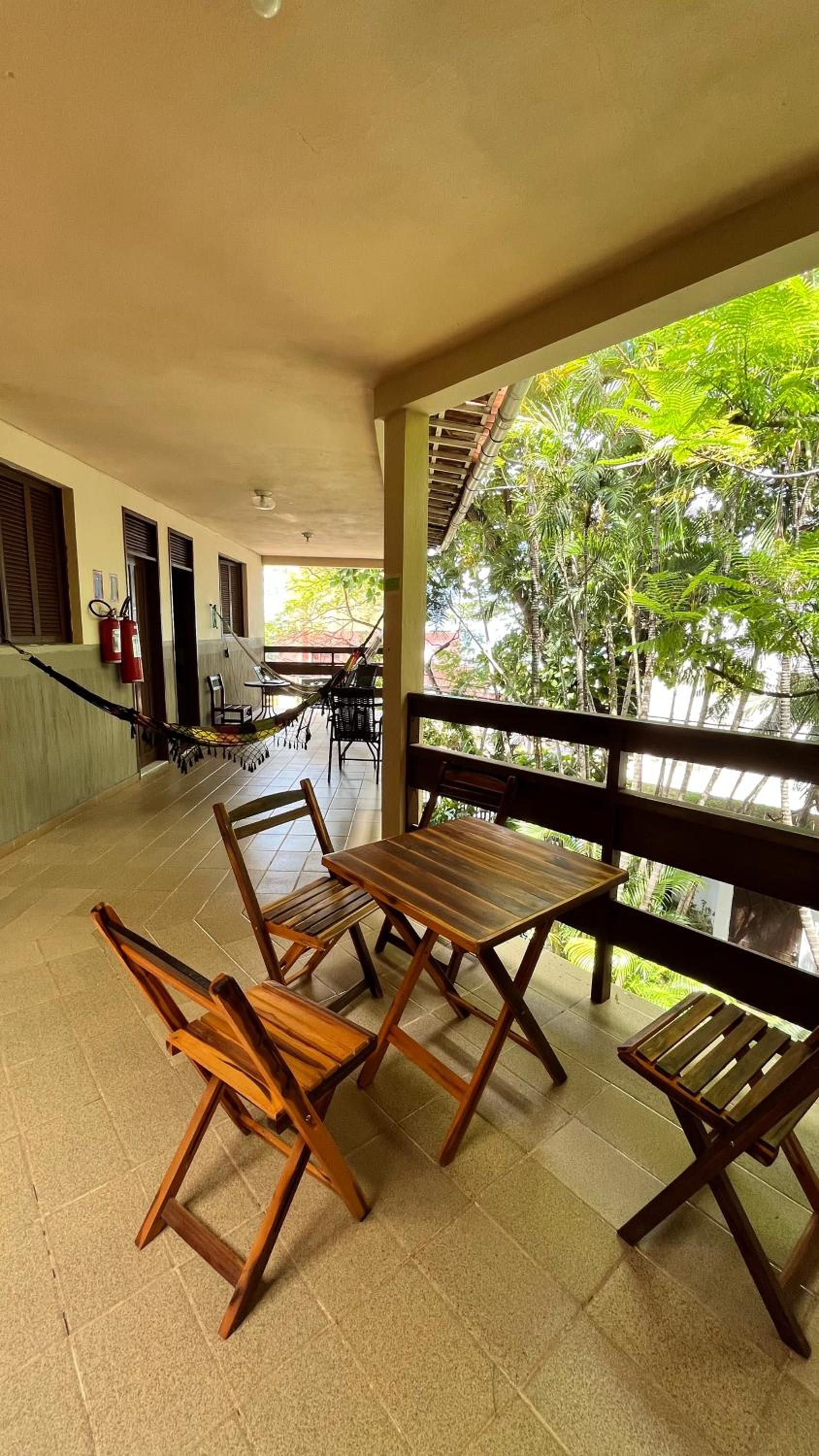 Pousada e Hostel Casarão 2030
