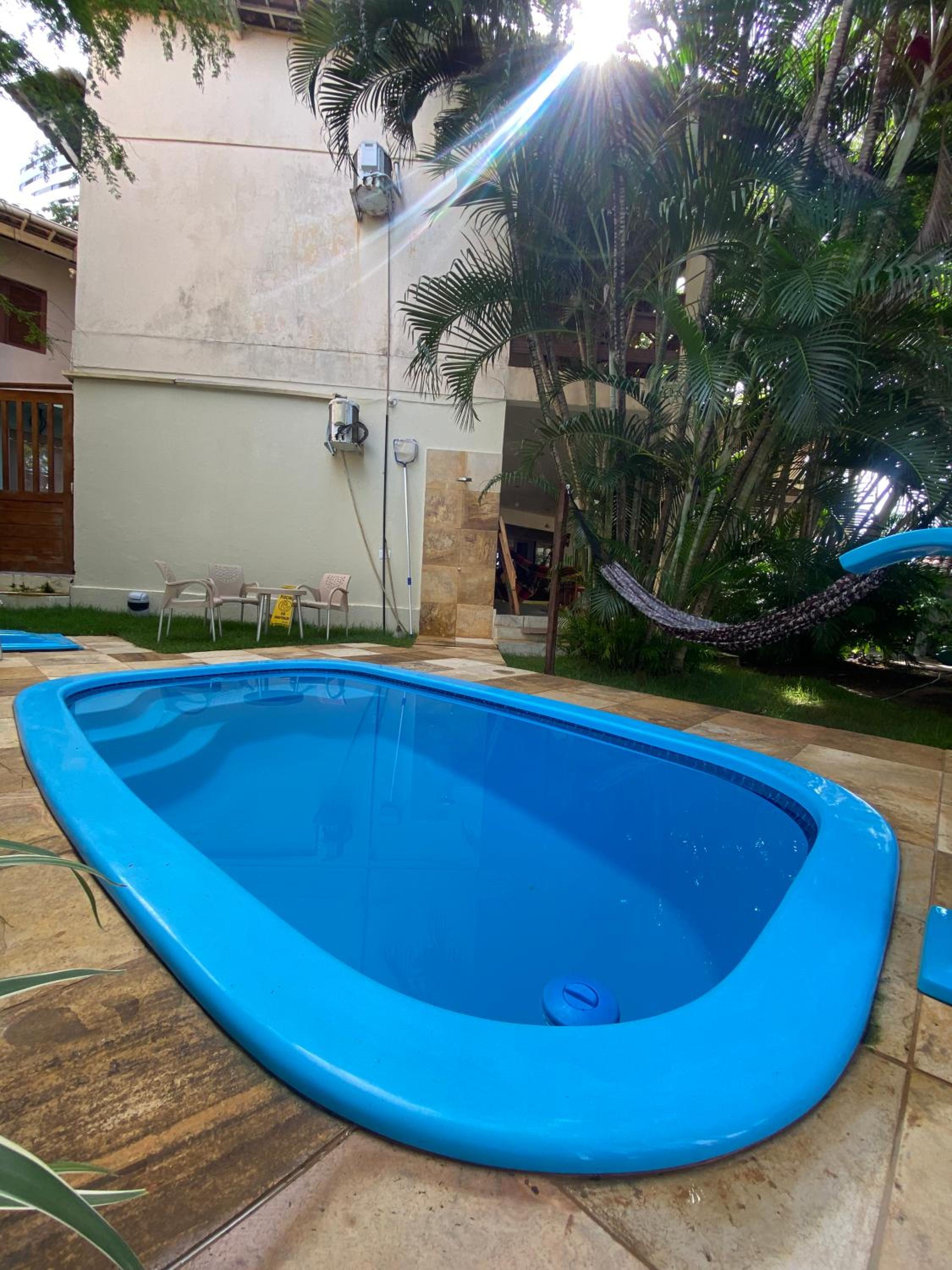 Pousada e Hostel Casarão 2030