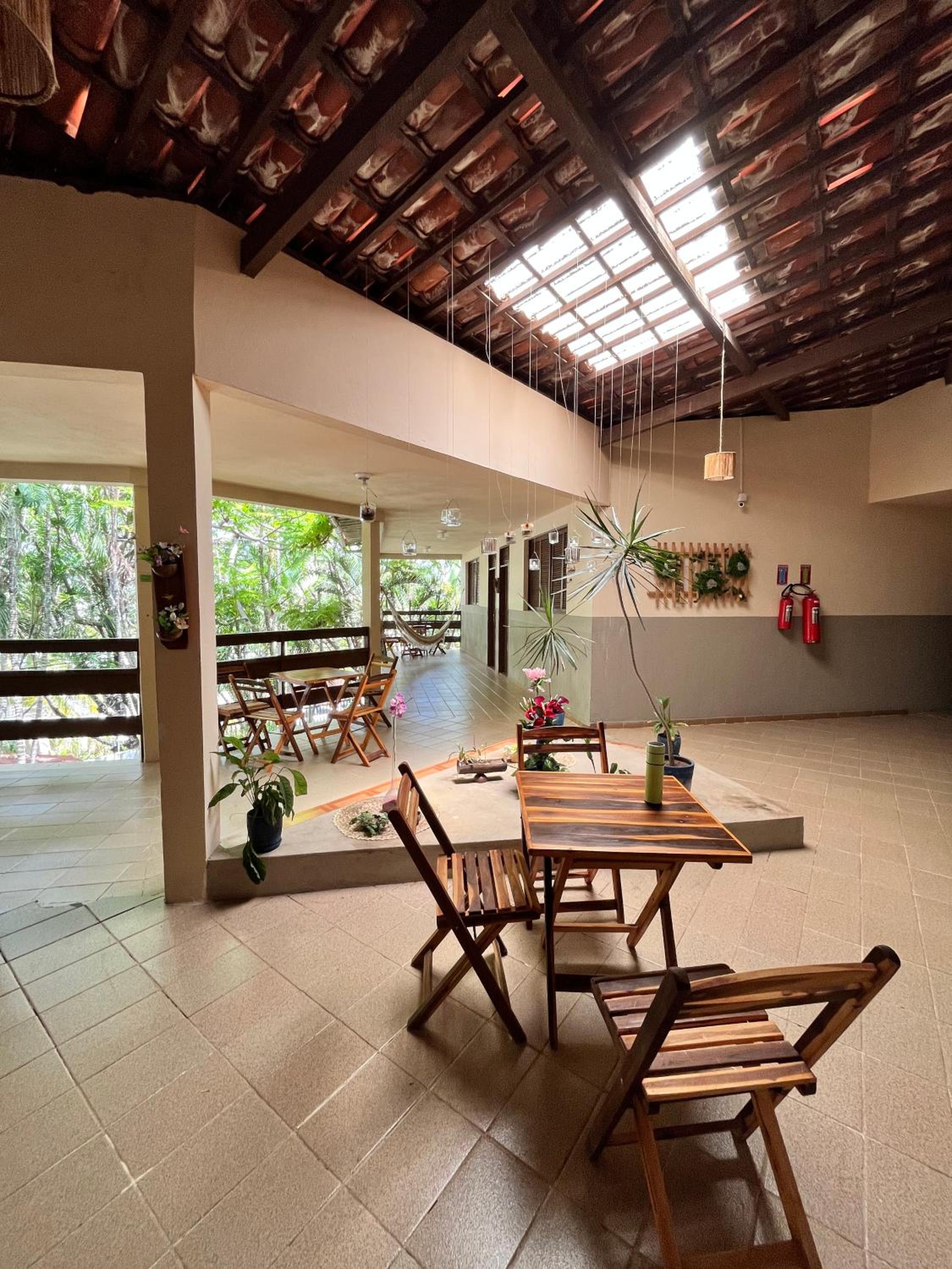 Pousada e Hostel Casarão 2030