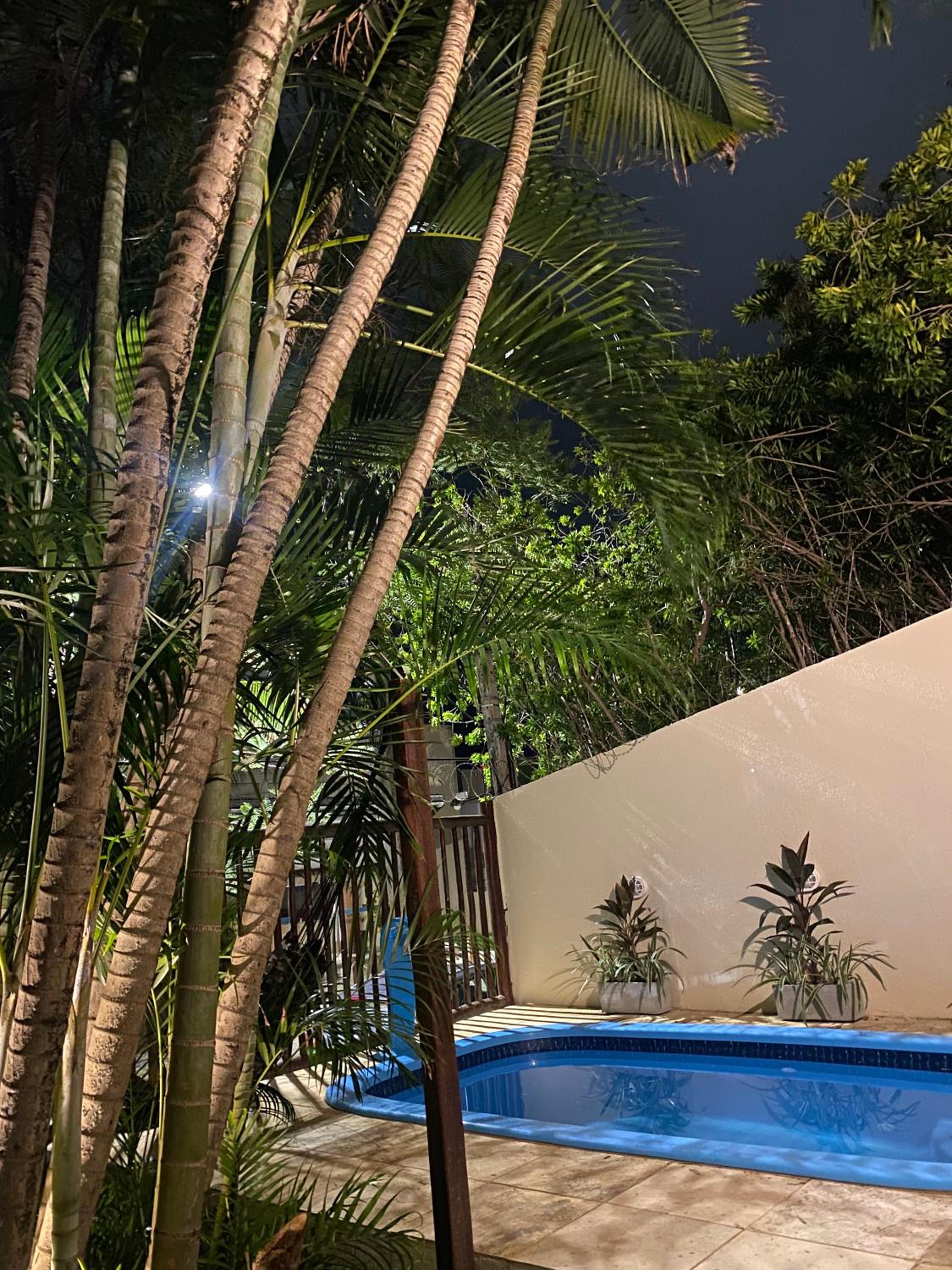 Pousada e Hostel Casarão 2030