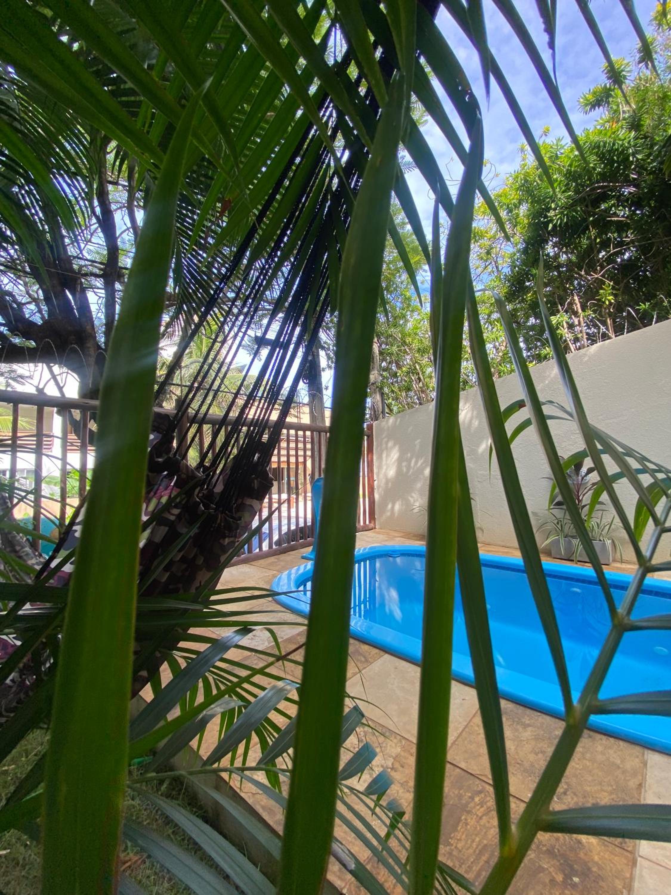 Pousada e Hostel Casarão 2030