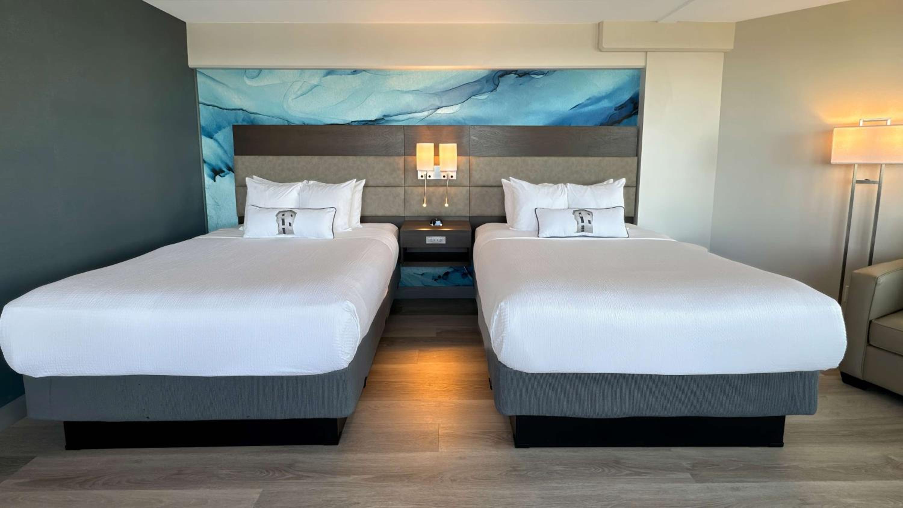 Nanaimo Vacations - Coast Bastion Hotel - Property Image 5