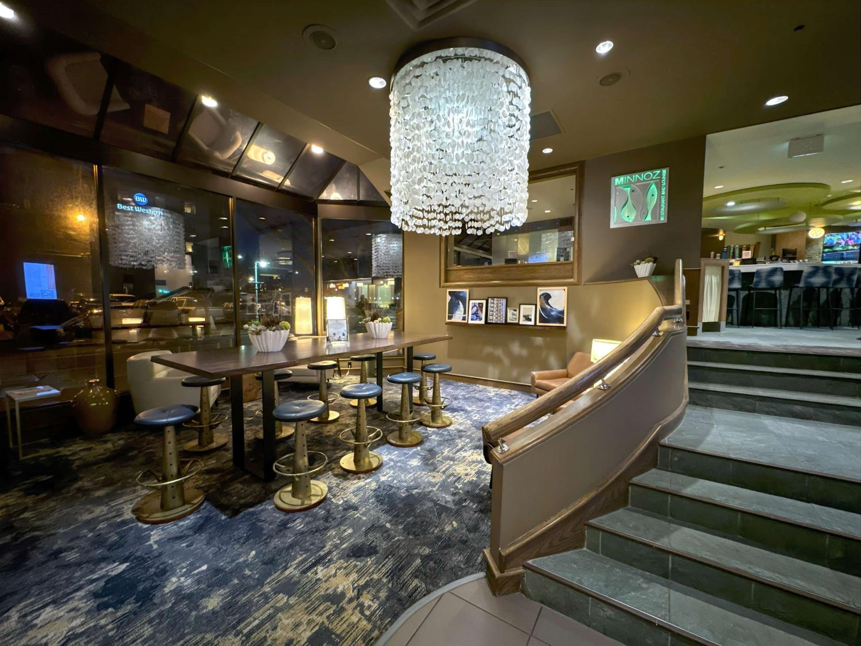 Nanaimo Vacations - Coast Bastion Hotel - Property Image 5