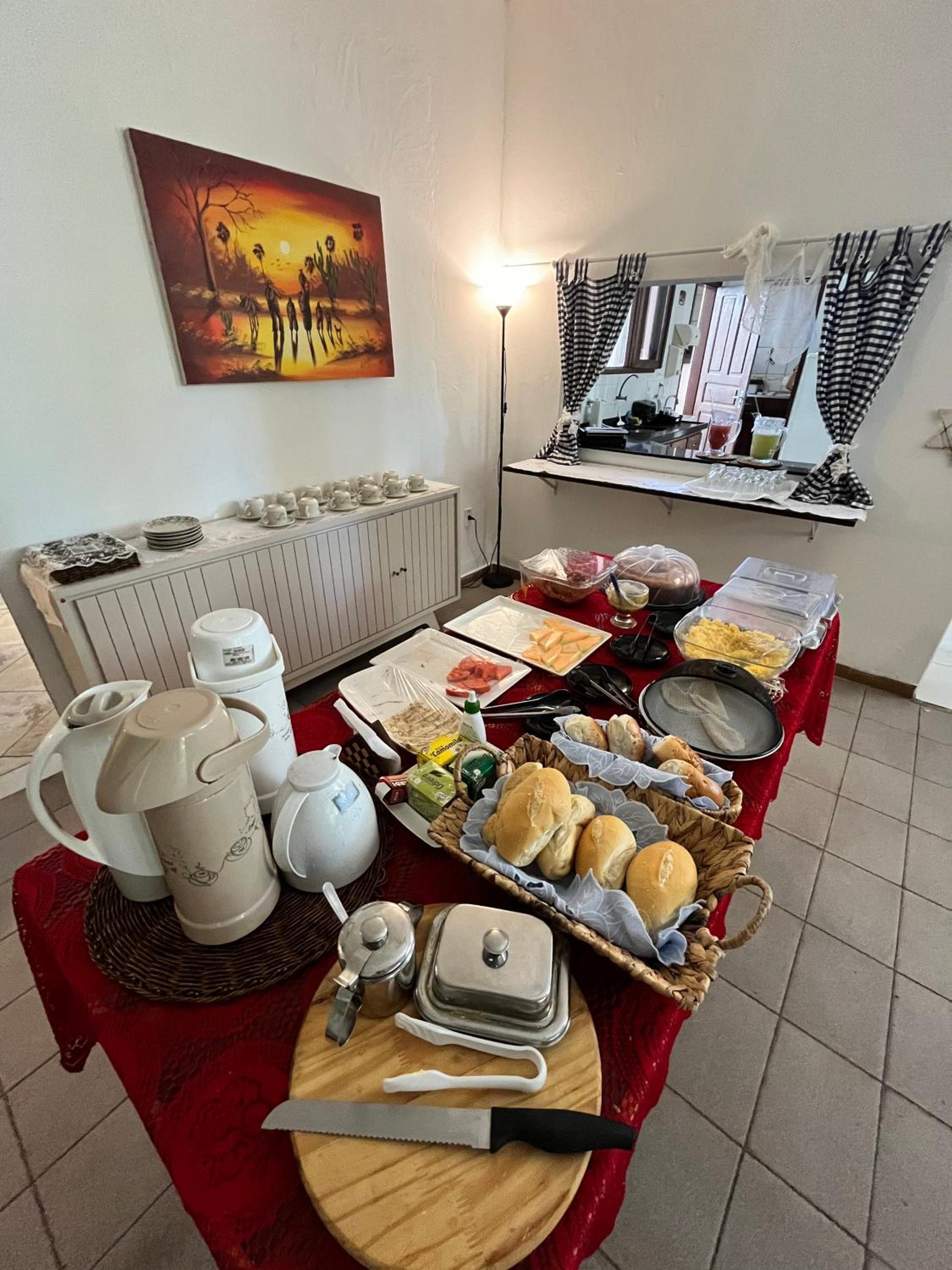 Pousada e Hostel Casarão 2030