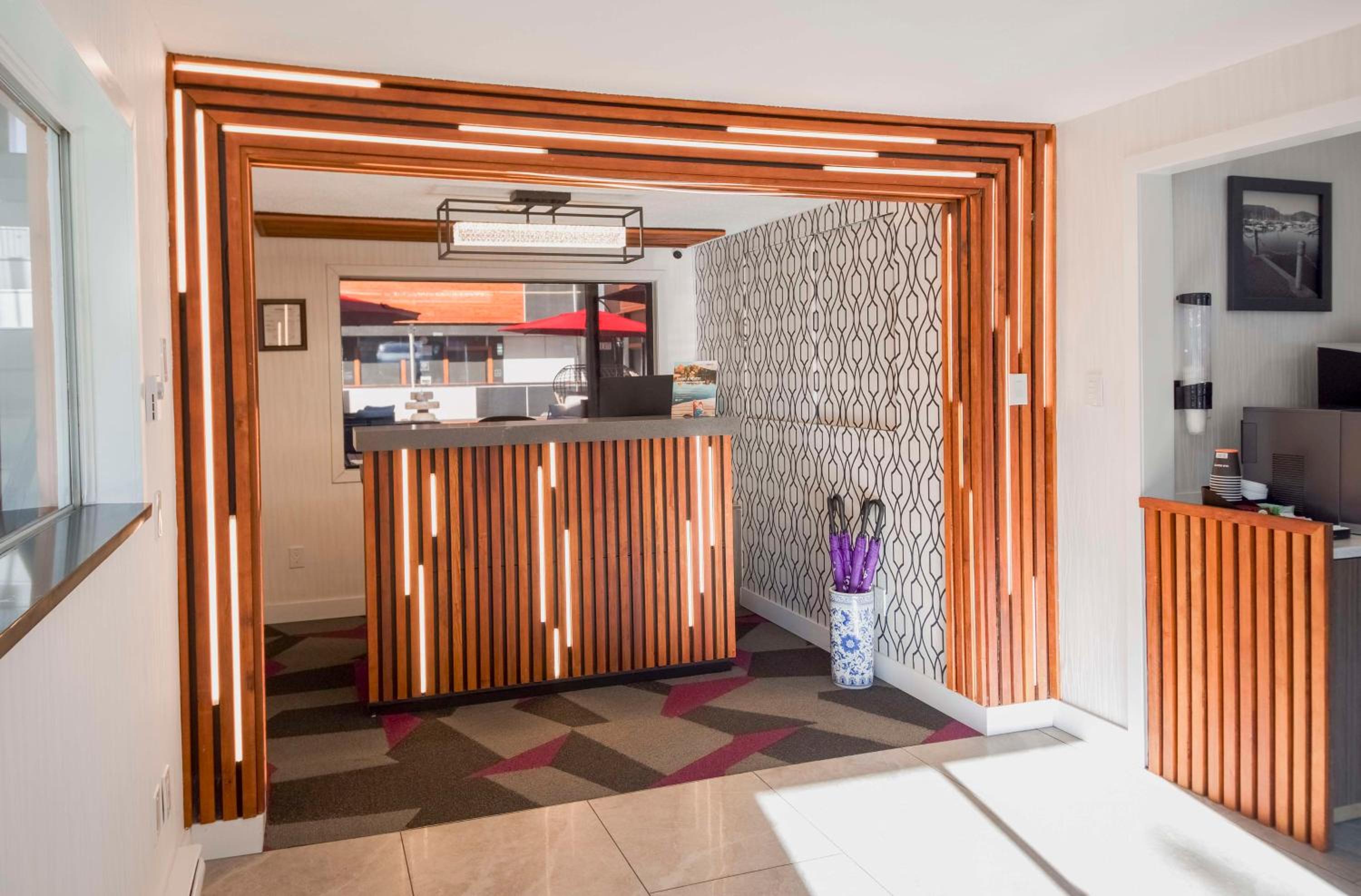 Coast Metro Vancouver Hotel