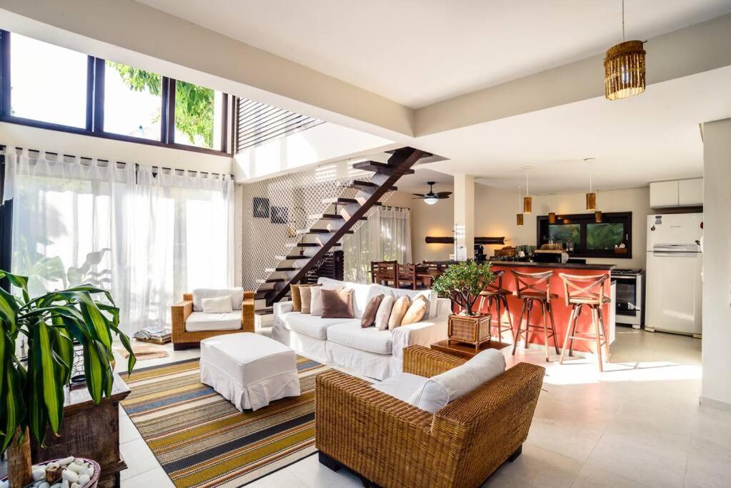Casa Aconchegante e Charmosa em Juquehy