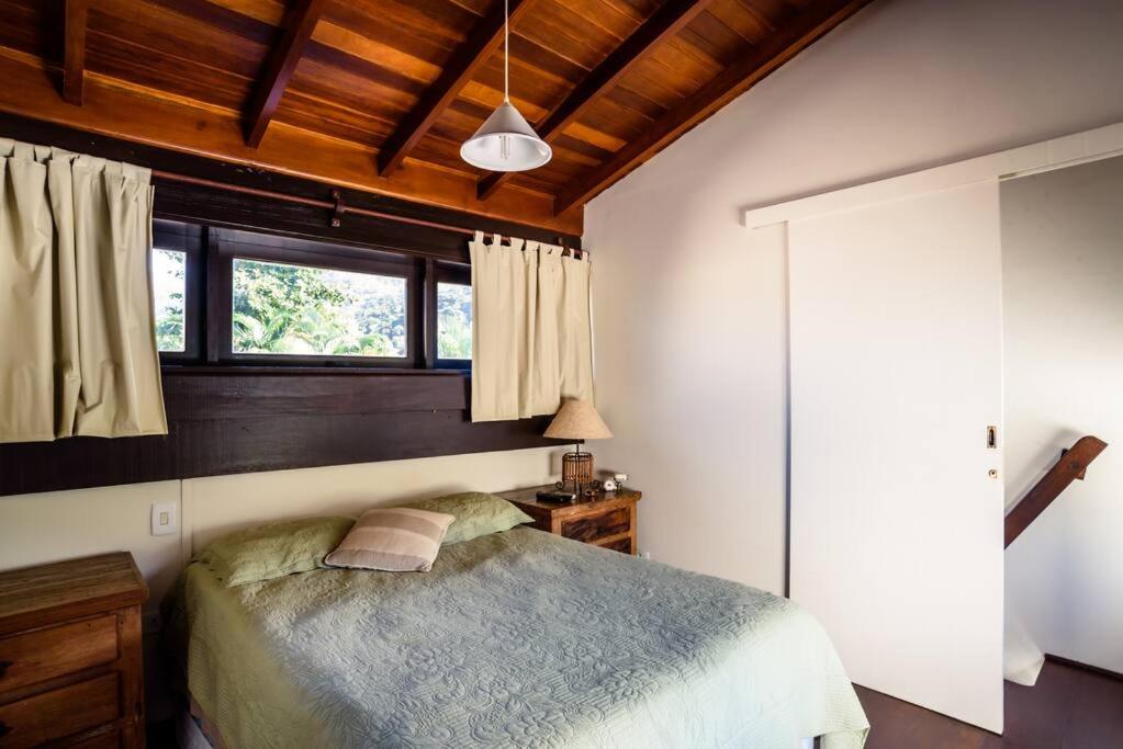 Casa Aconchegante e Charmosa em Juquehy