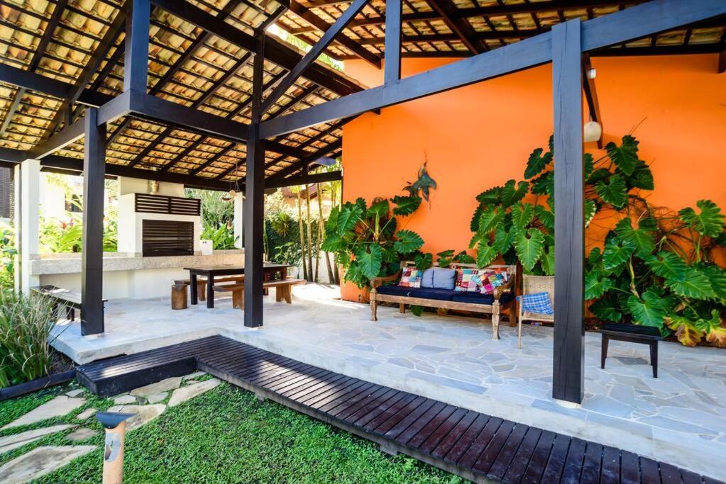Casa Aconchegante e Charmosa em Juquehy