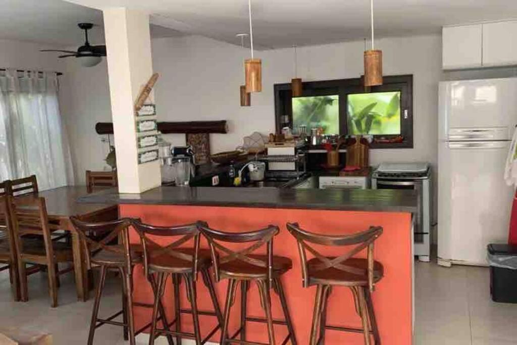 Casa Aconchegante e Charmosa em Juquehy