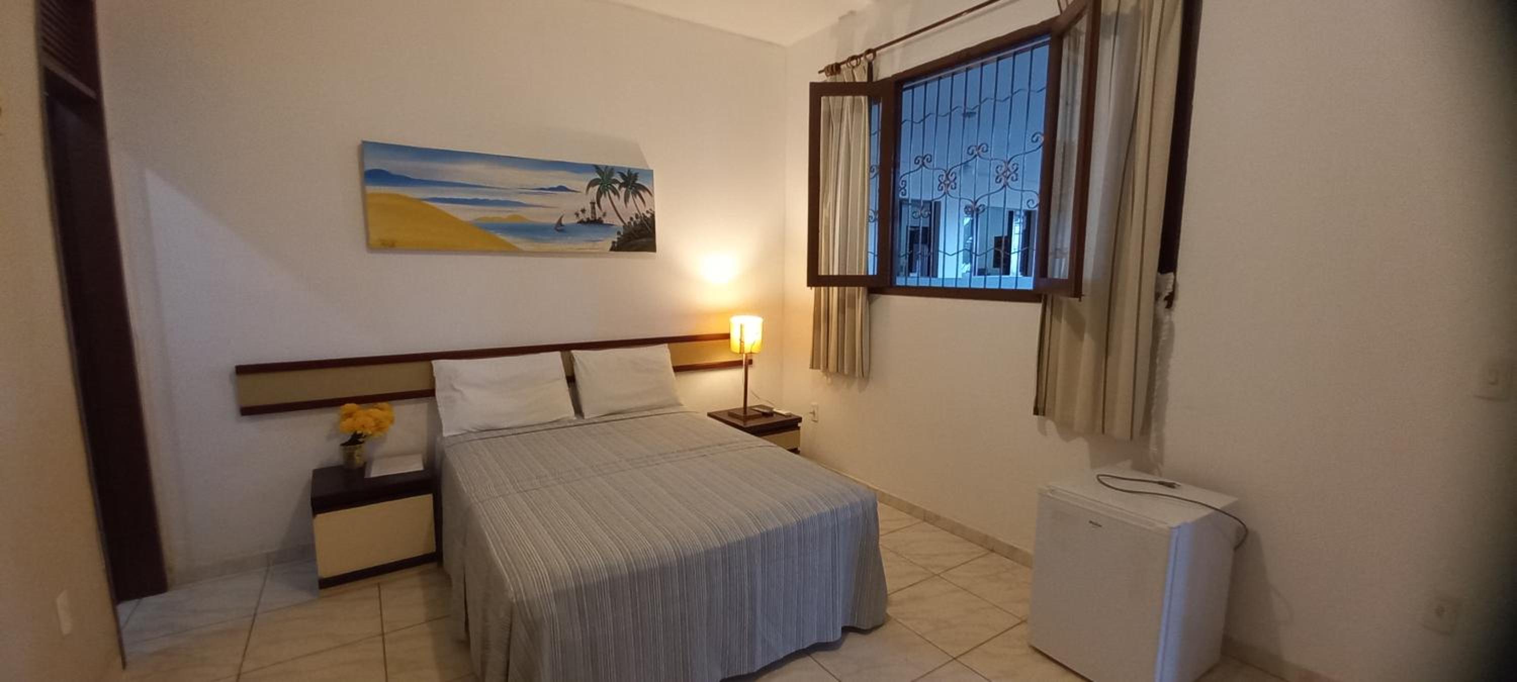 Pousada e Hostel Casarão 2030